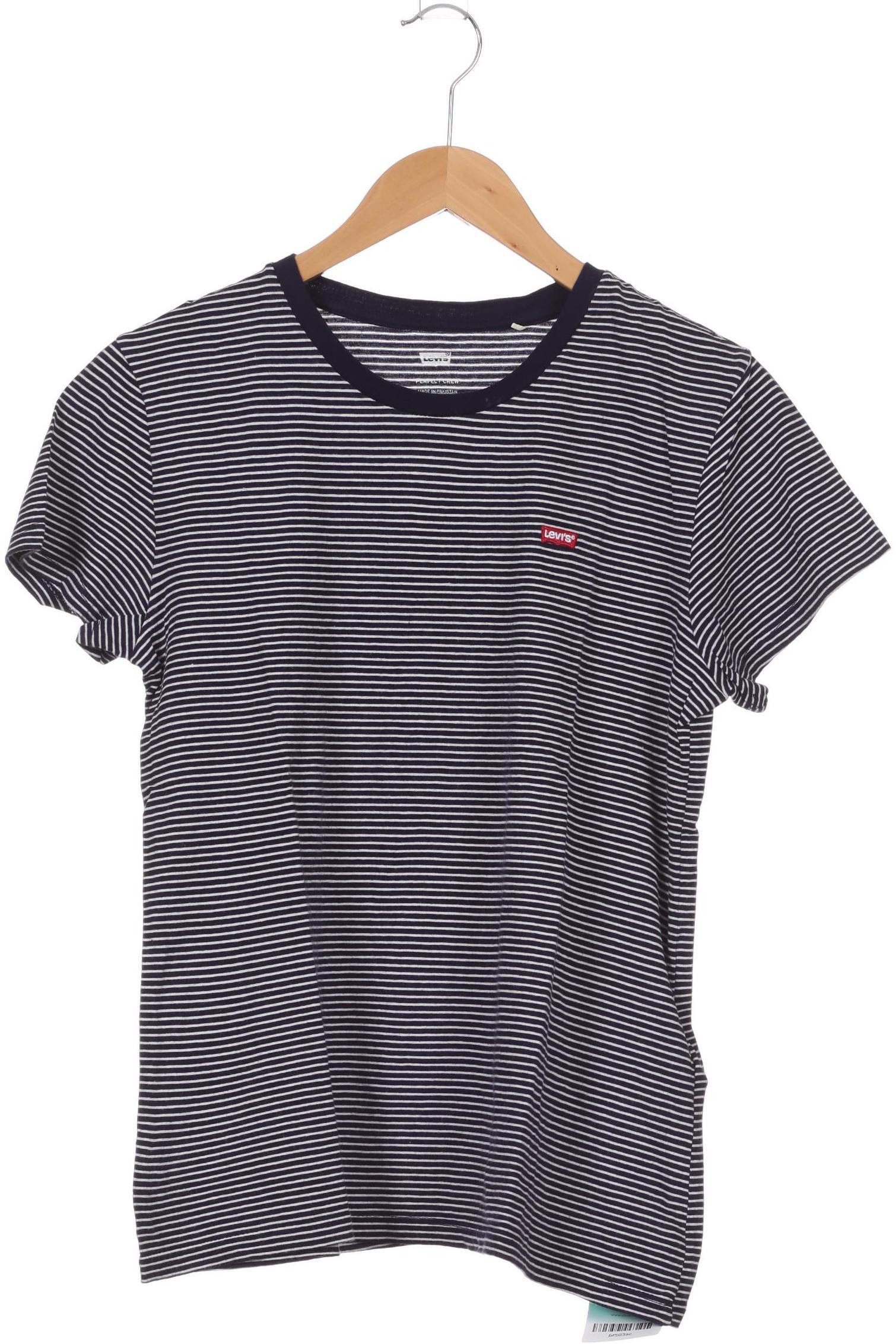 

Levis Damen T-Shirt, blau, Gr.