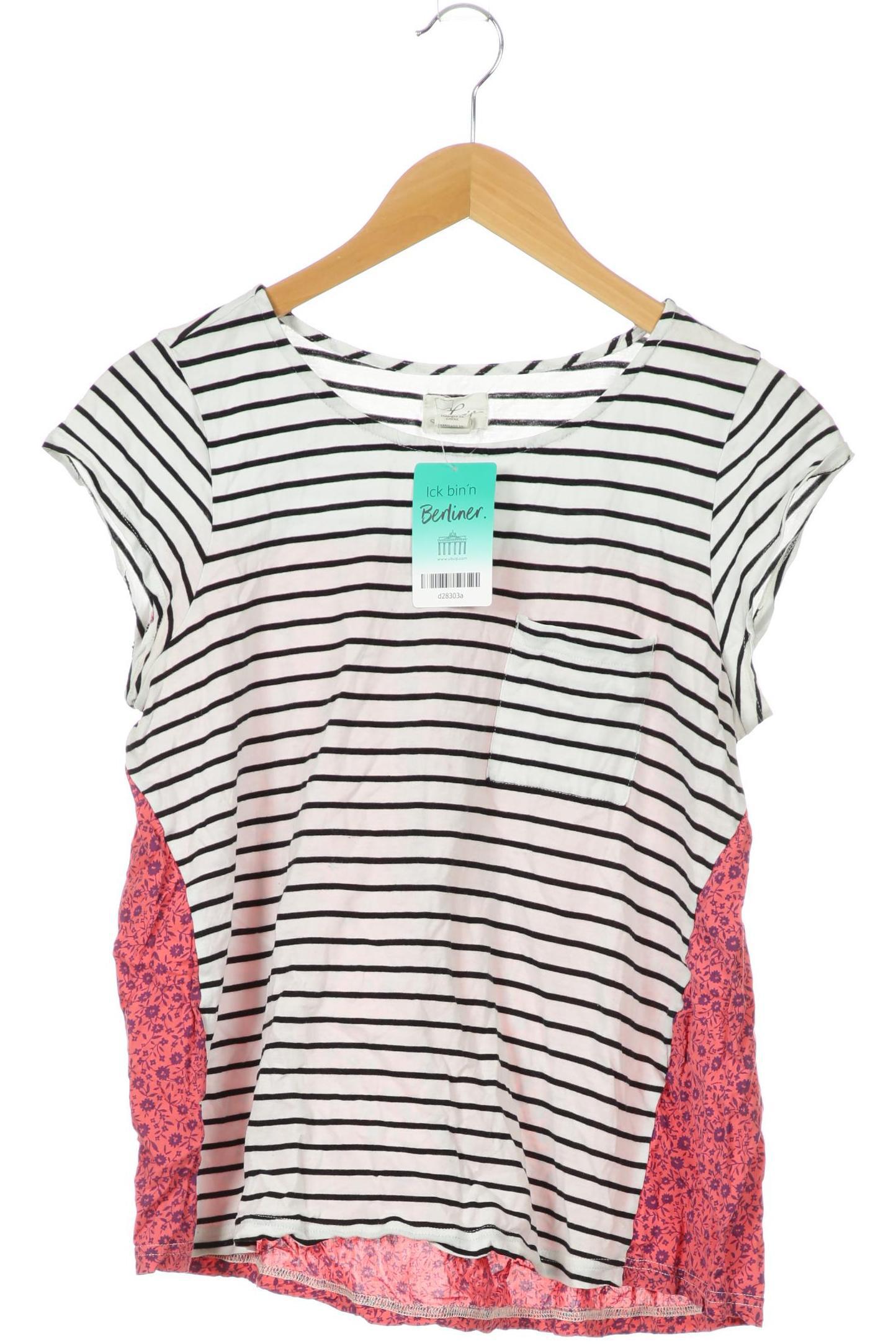 

Levis Damen T-Shirt, weiß, Gr.