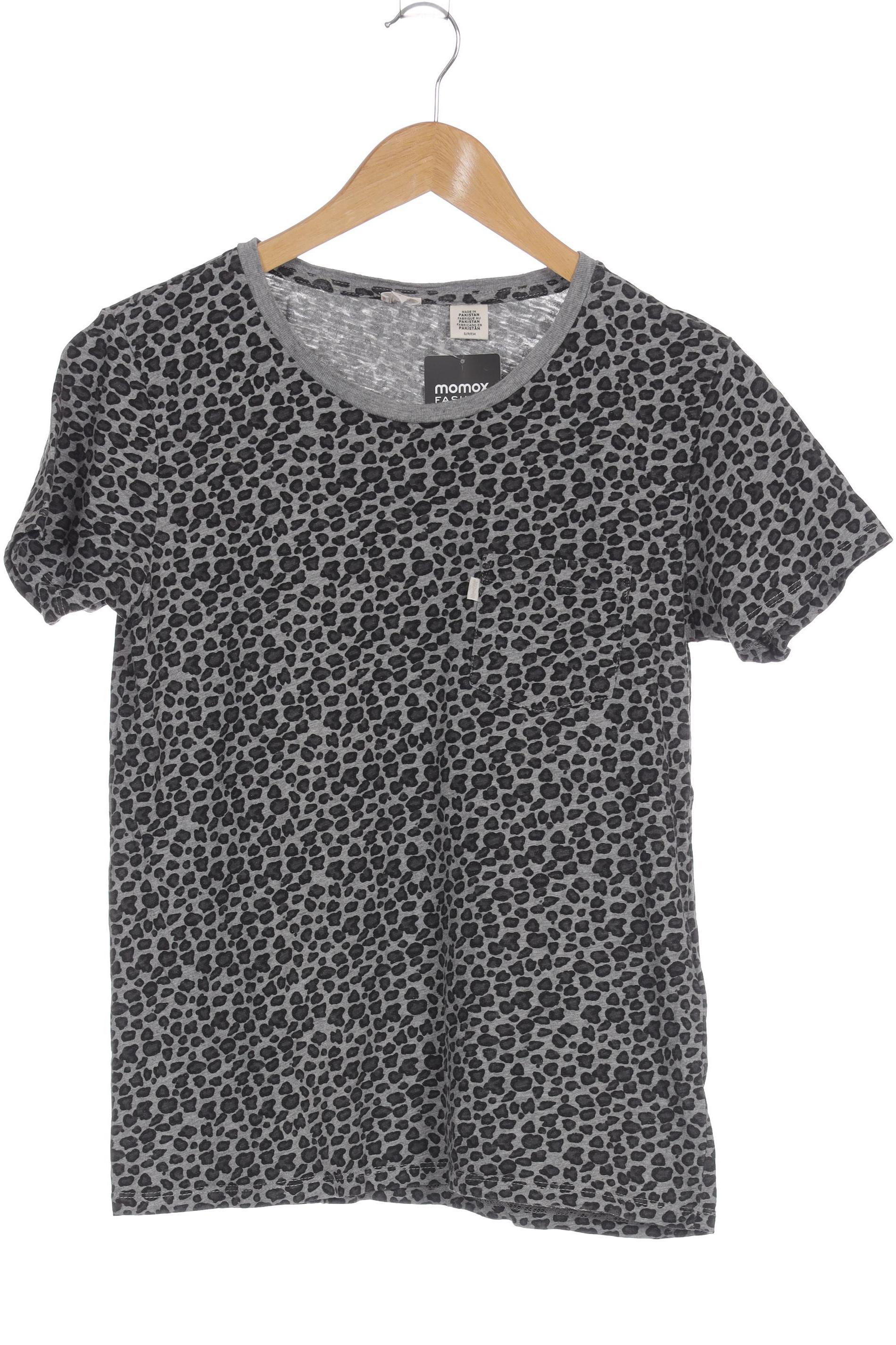 

Levis Damen T-Shirt, grau, Gr.