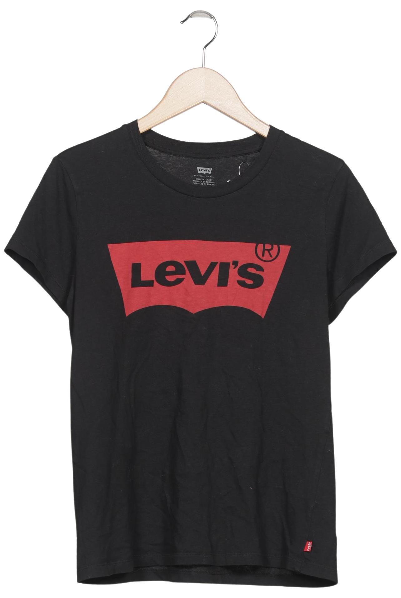 

Levis Damen T-Shirt, mehrfarbig, Gr. 38