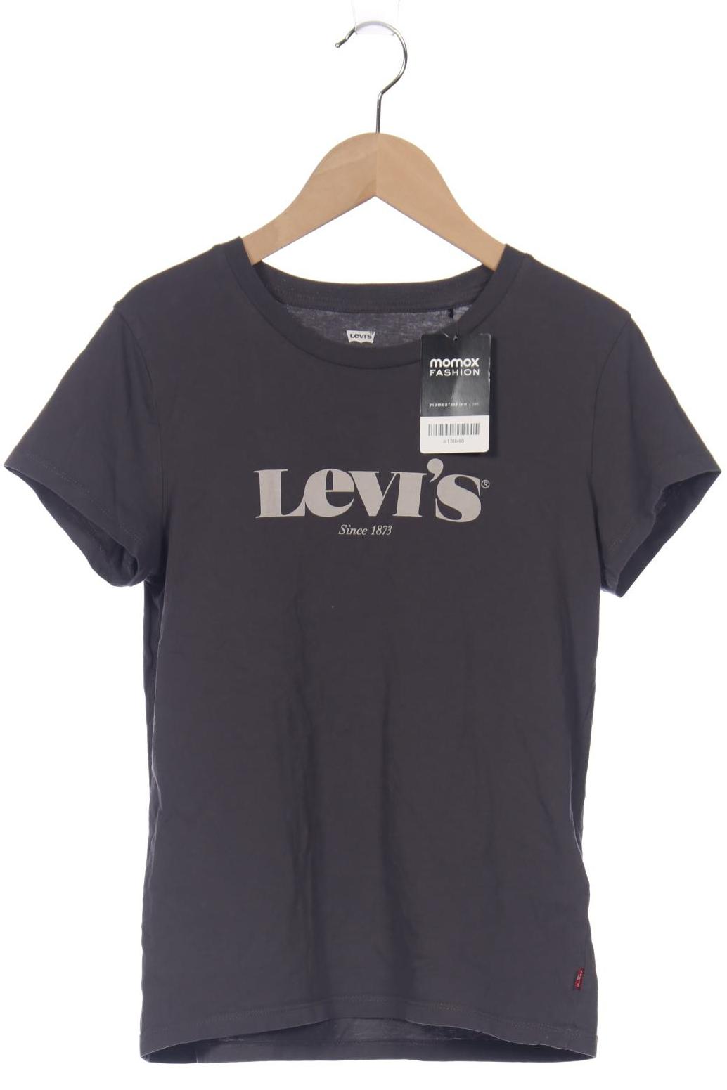 

Levis Damen T-Shirt, grau