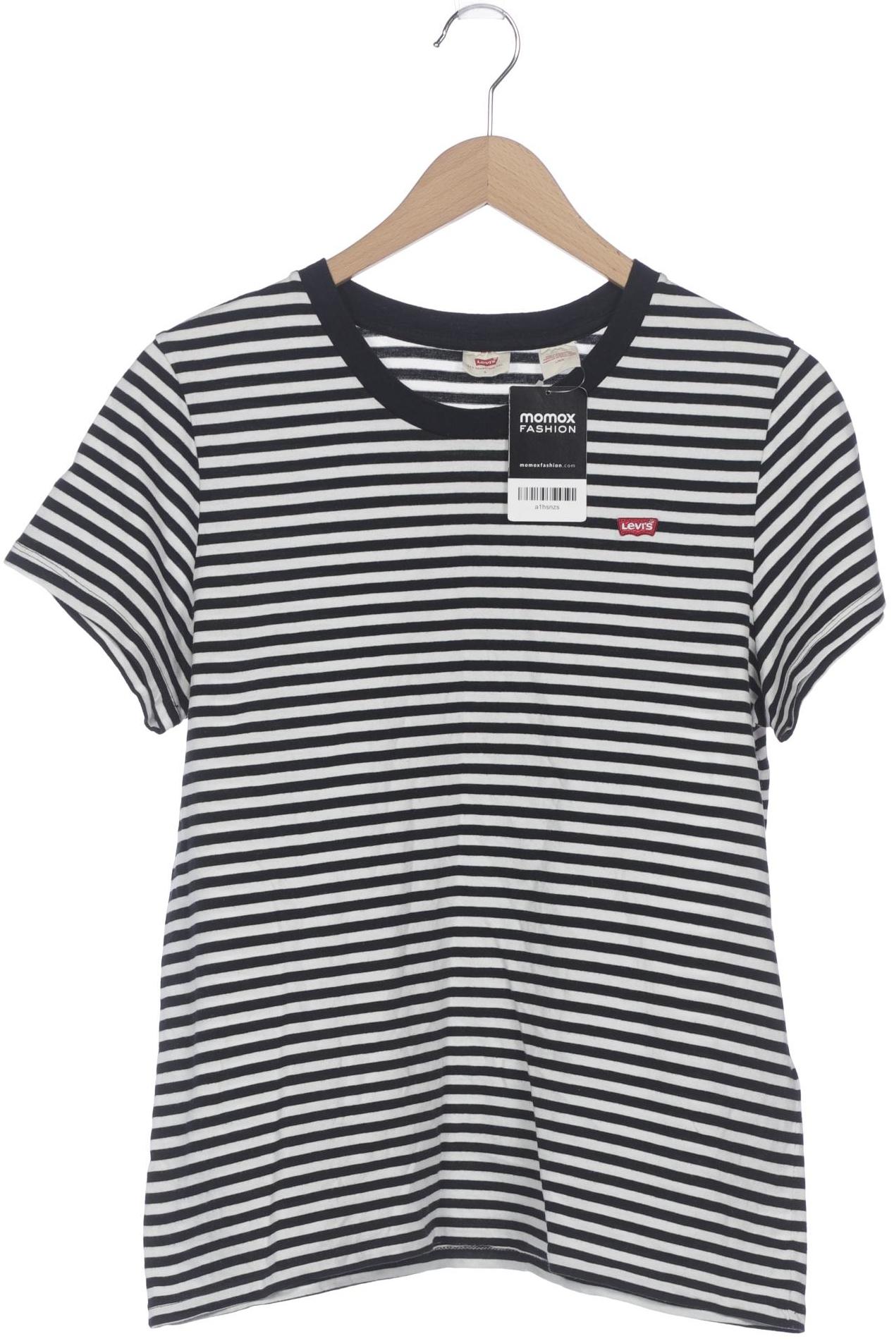 

Levis Damen T-Shirt, schwarz, Gr. 42