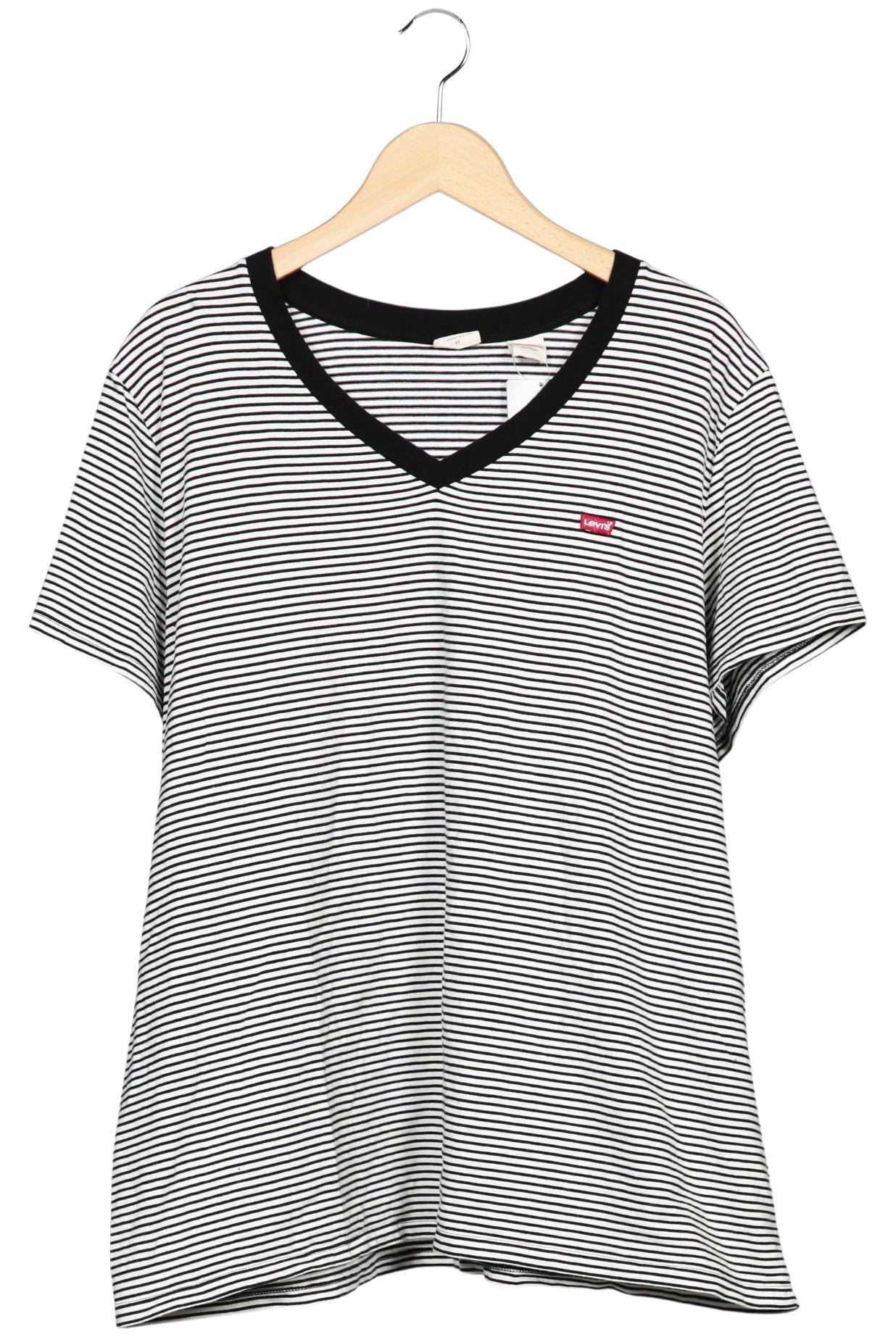 

Levis Damen T-Shirt, mehrfarbig, Gr. 48