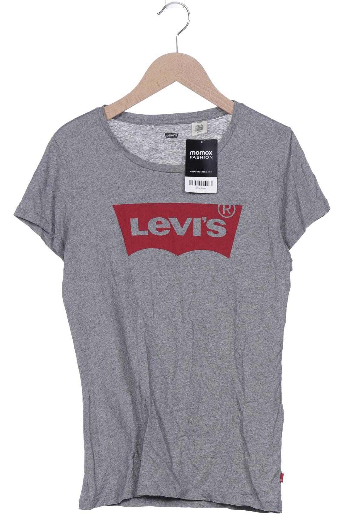 

Levis Damen T-Shirt, grau