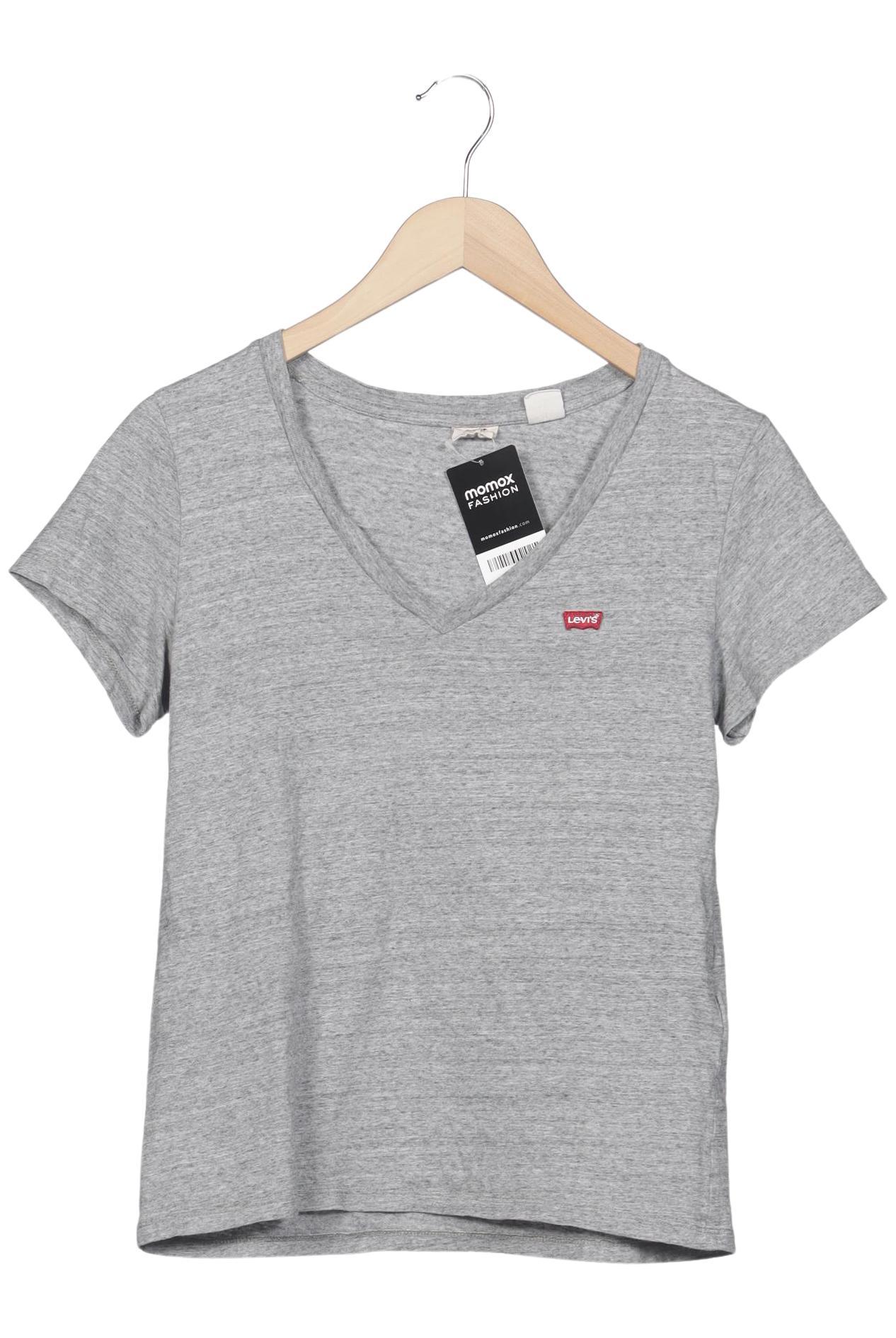 

Levis Damen T-Shirt, grau, Gr. 36