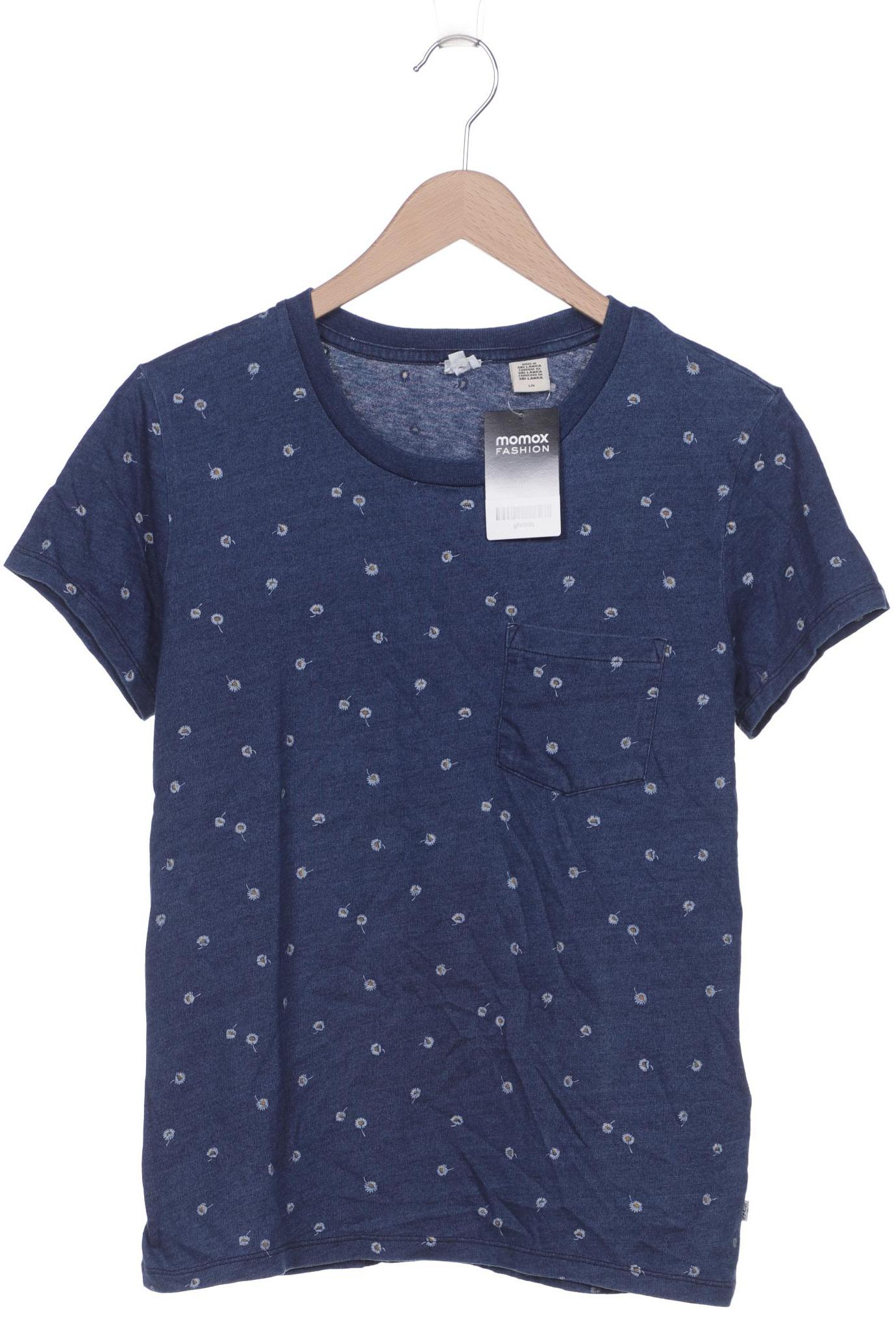 

Levis Damen T-Shirt, marineblau
