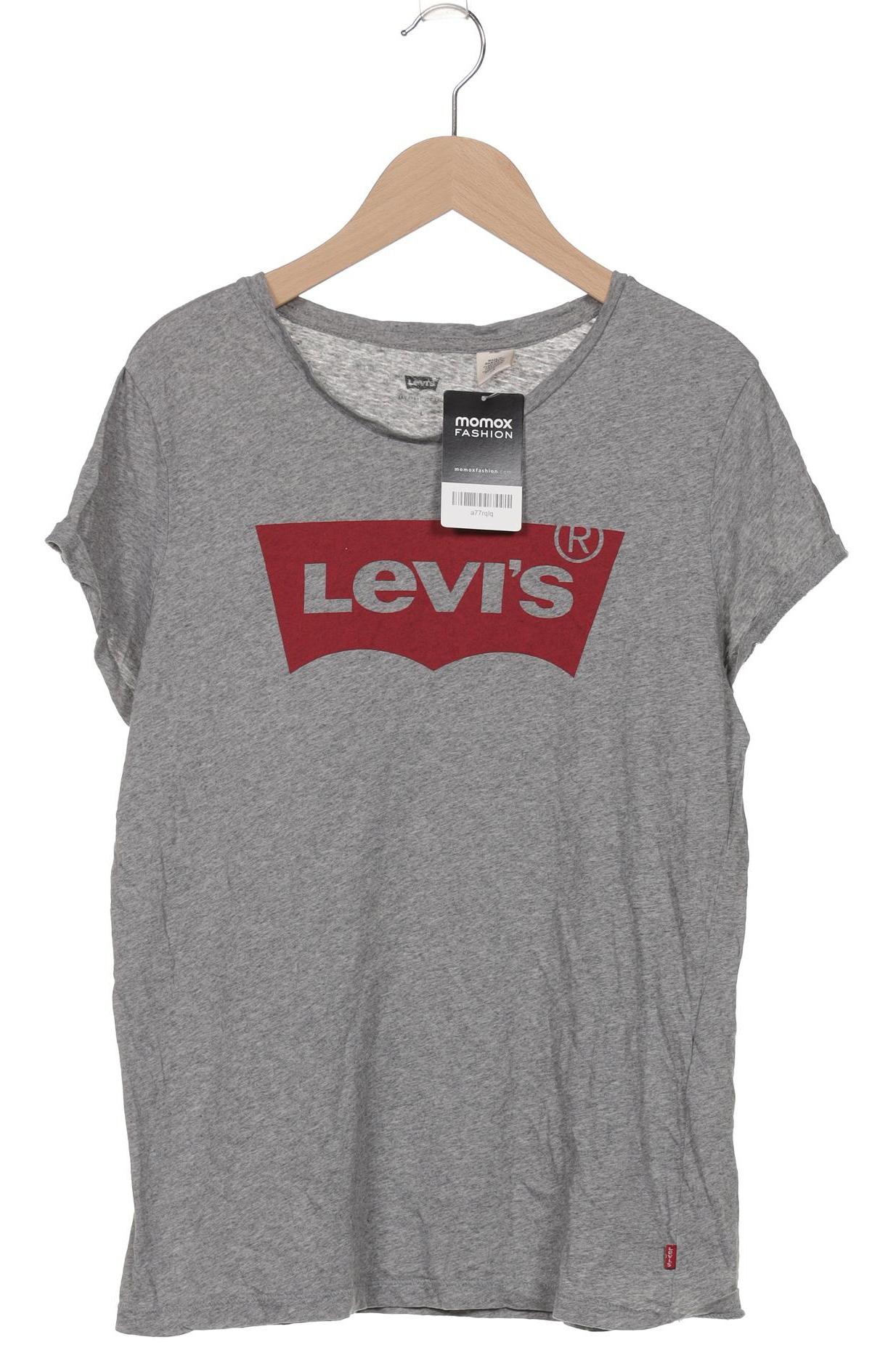 

Levis Damen T-Shirt, grau, Gr. 42