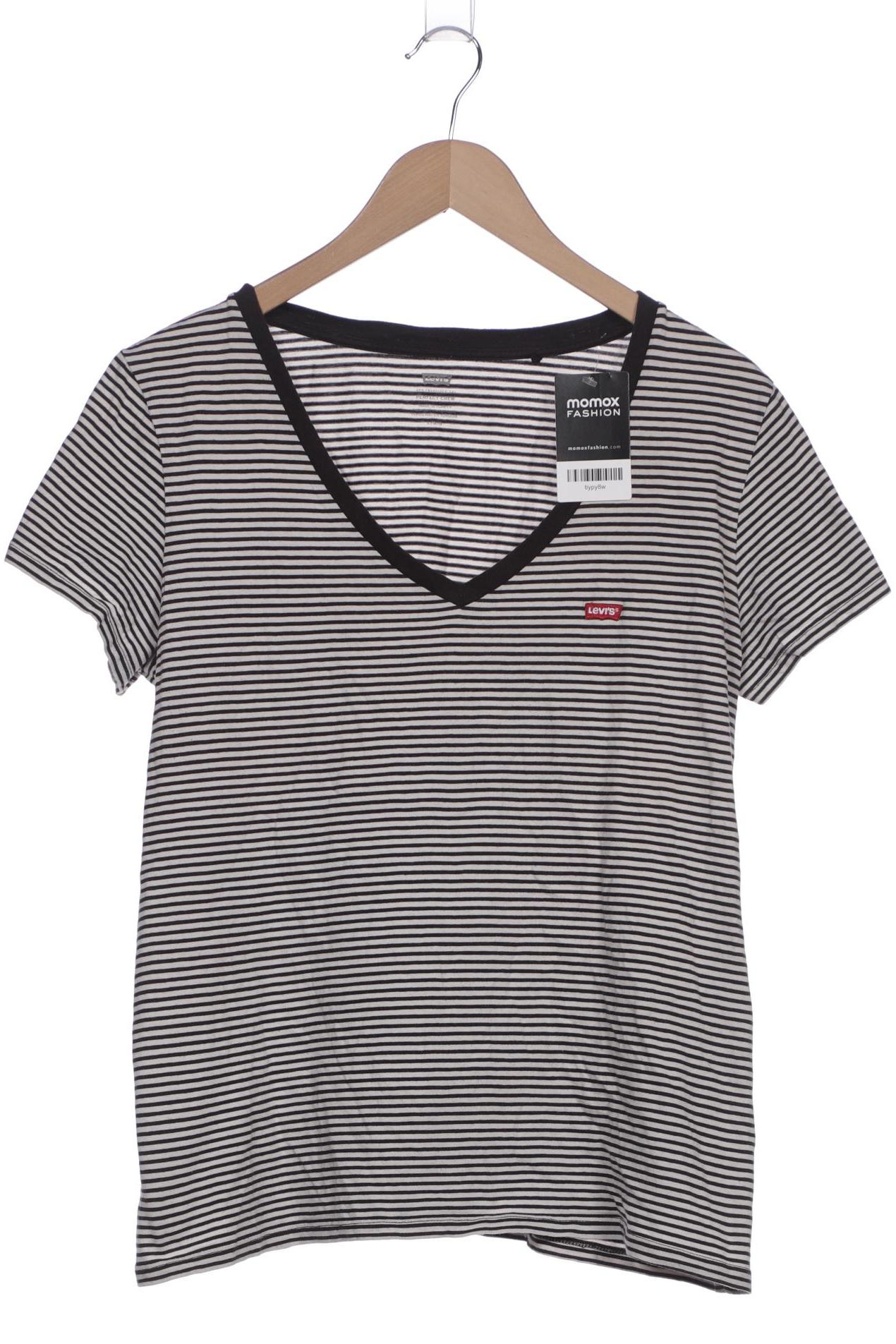 

Levis Damen T-Shirt, schwarz, Gr. 42