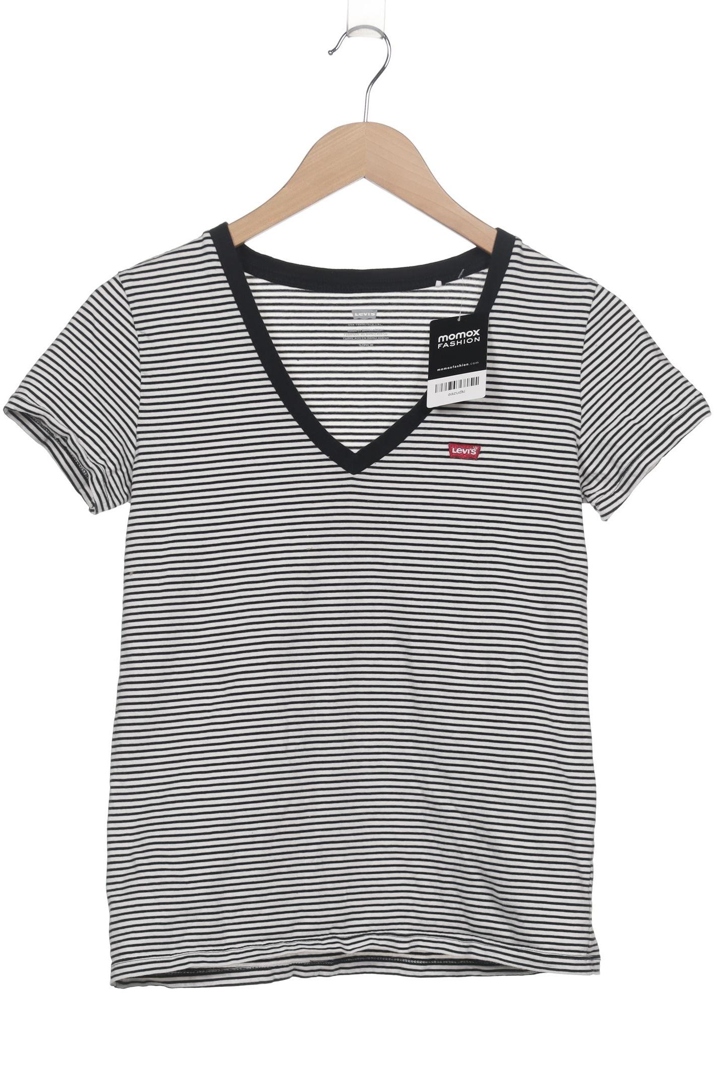 

Levis Damen T-Shirt, weiß, Gr. 36