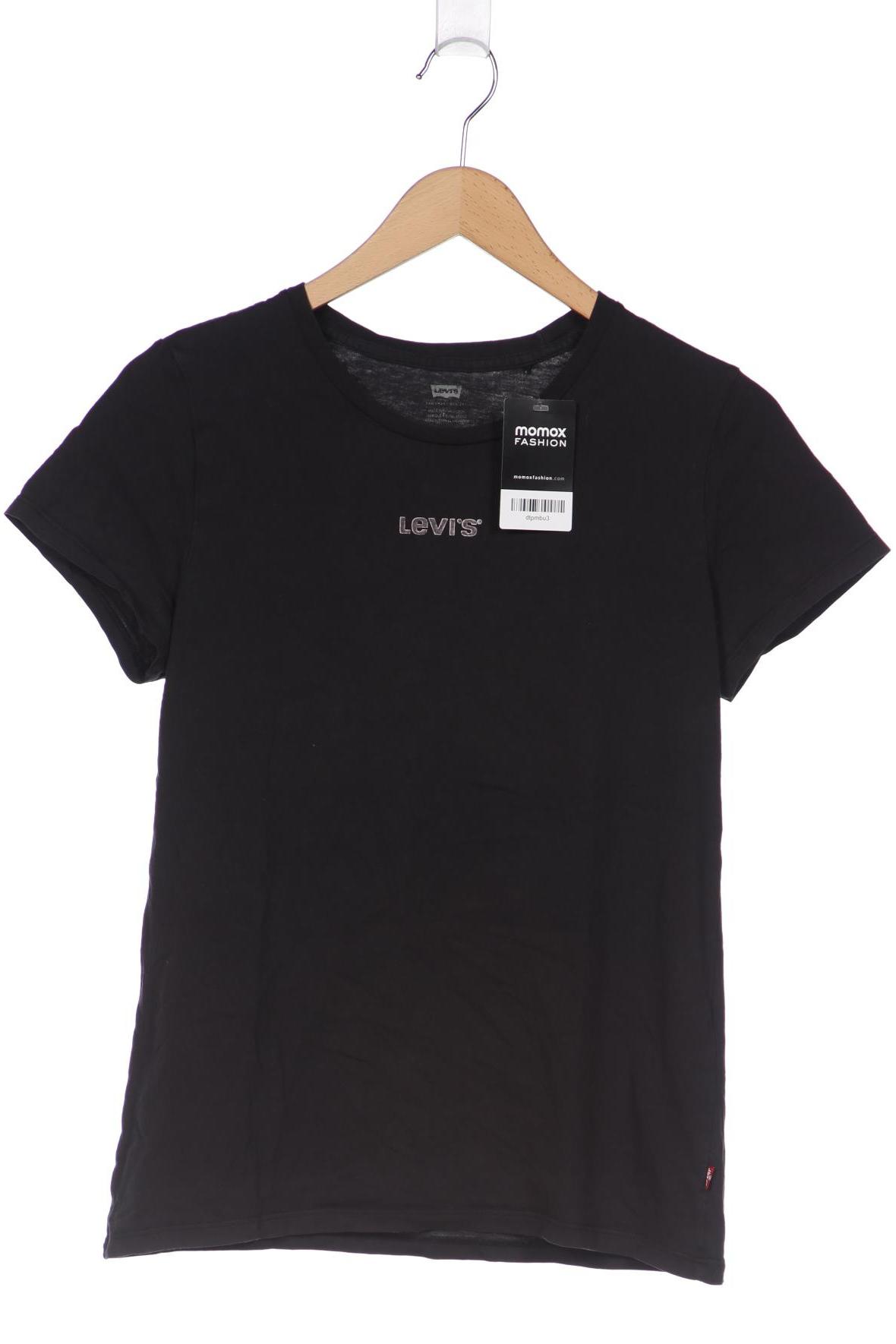 

Levis Damen T-Shirt, grau