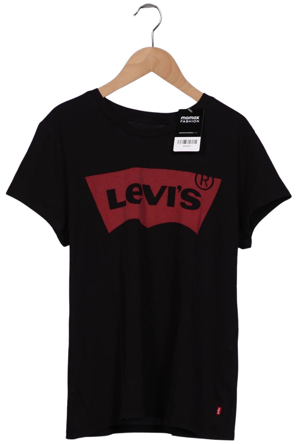 Thumbnail - Levis Damen T-Shirt, schwarz, Gr. 42