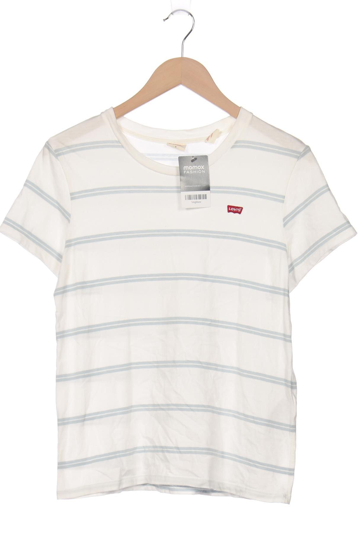 

Levis Damen T-Shirt, weiß, Gr. 38