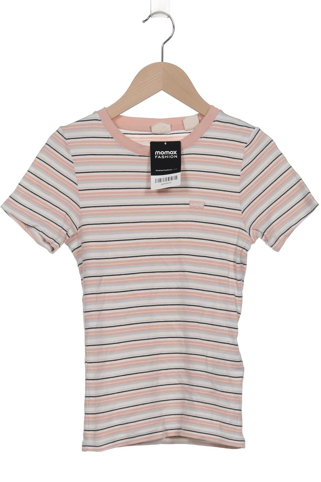 

Levis Damen T-Shirt, beige, Gr. 34