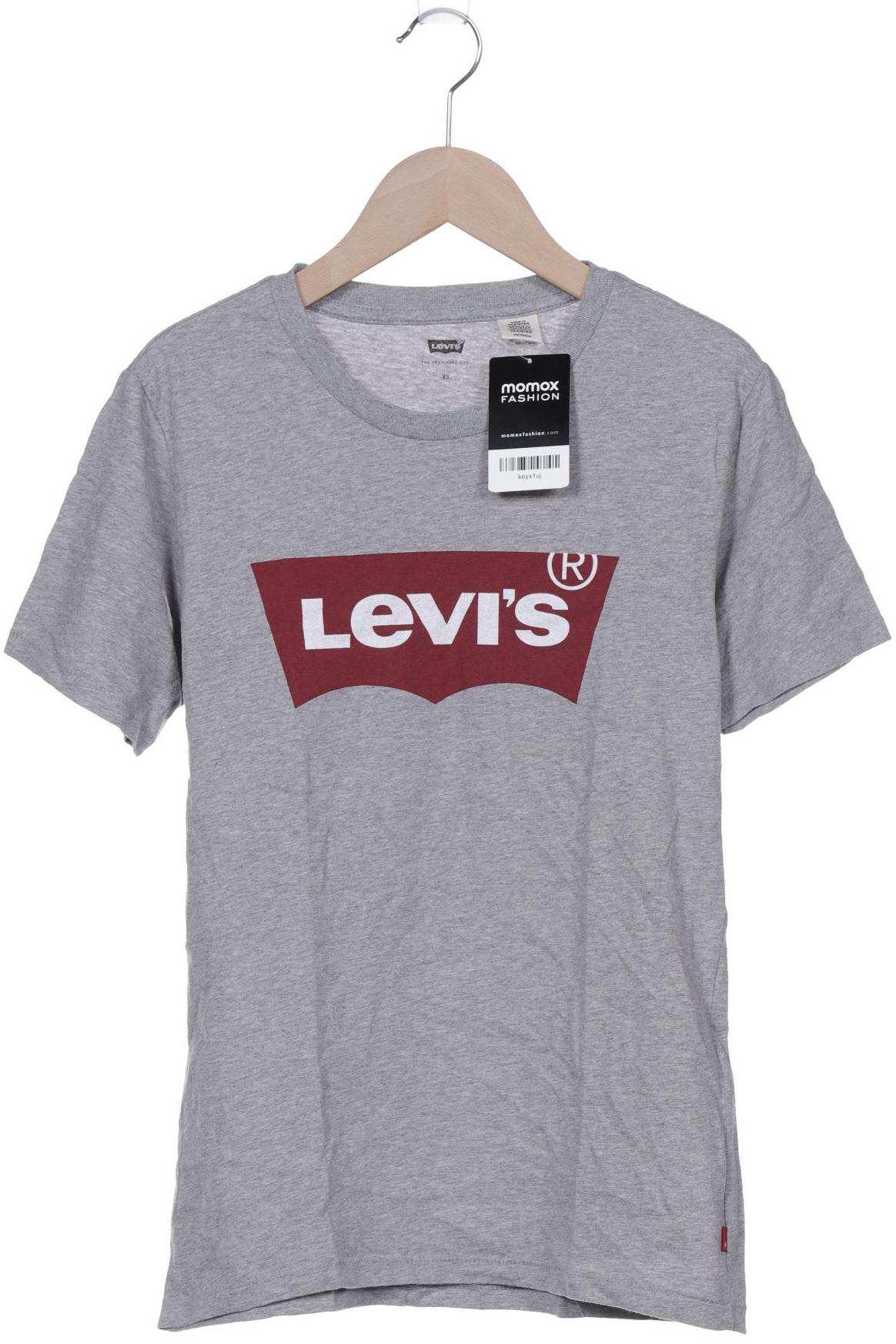 

Levis Damen T-Shirt, grau, Gr. 34