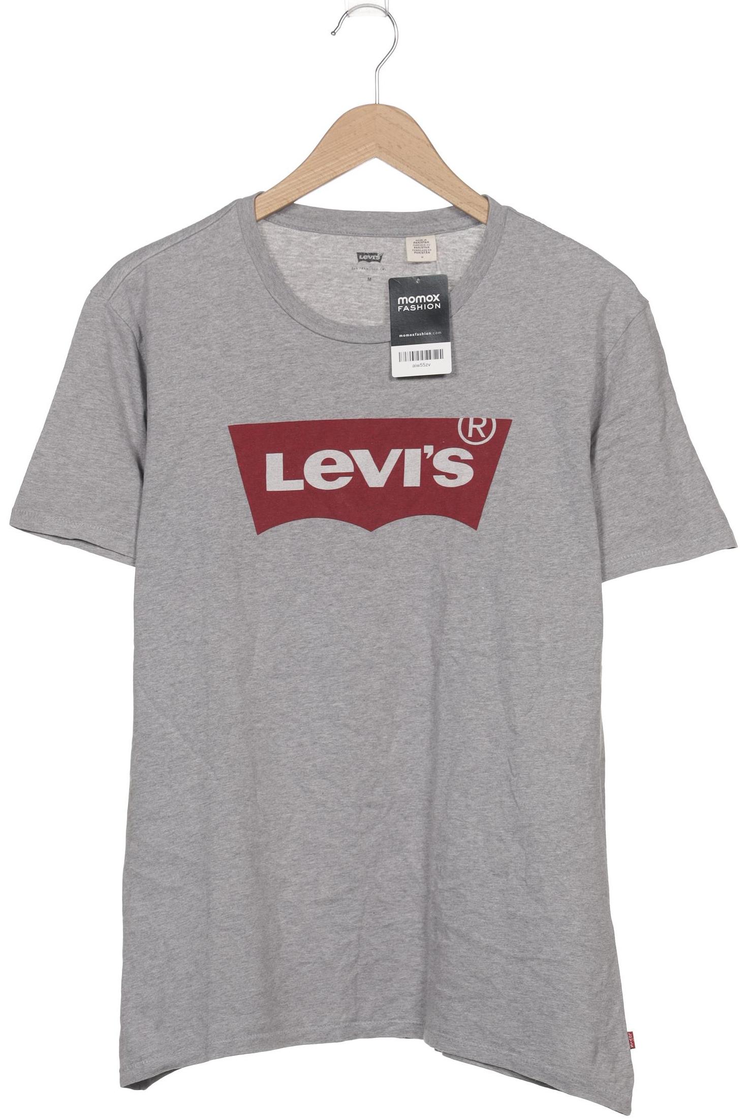 

Levis Damen T-Shirt, grau, Gr. 38