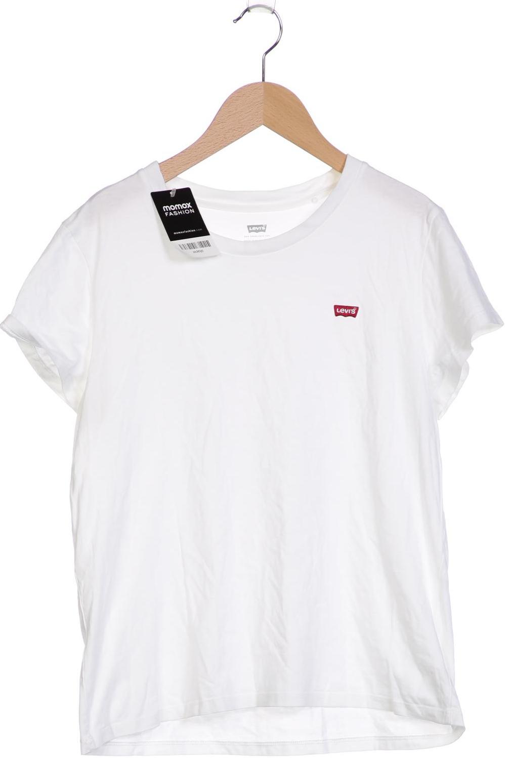 

Levis Damen T-Shirt, weiß, Gr. 42