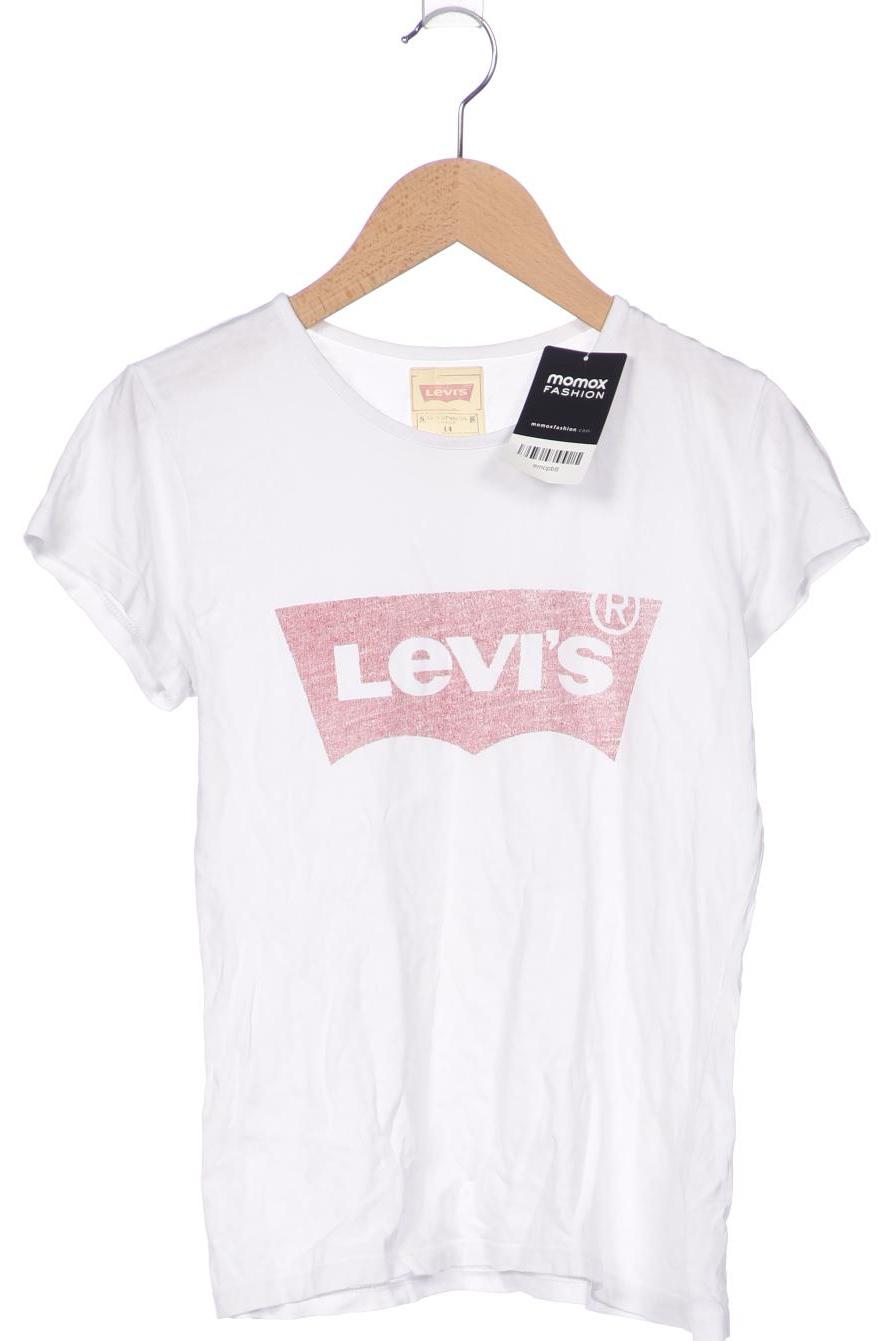 Thumbnail - Levis Damen T-Shirt, weiß, Gr. 30
