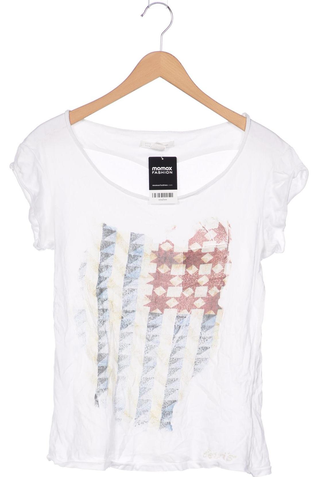 

Levis Damen T-Shirt, weiß, Gr. 36