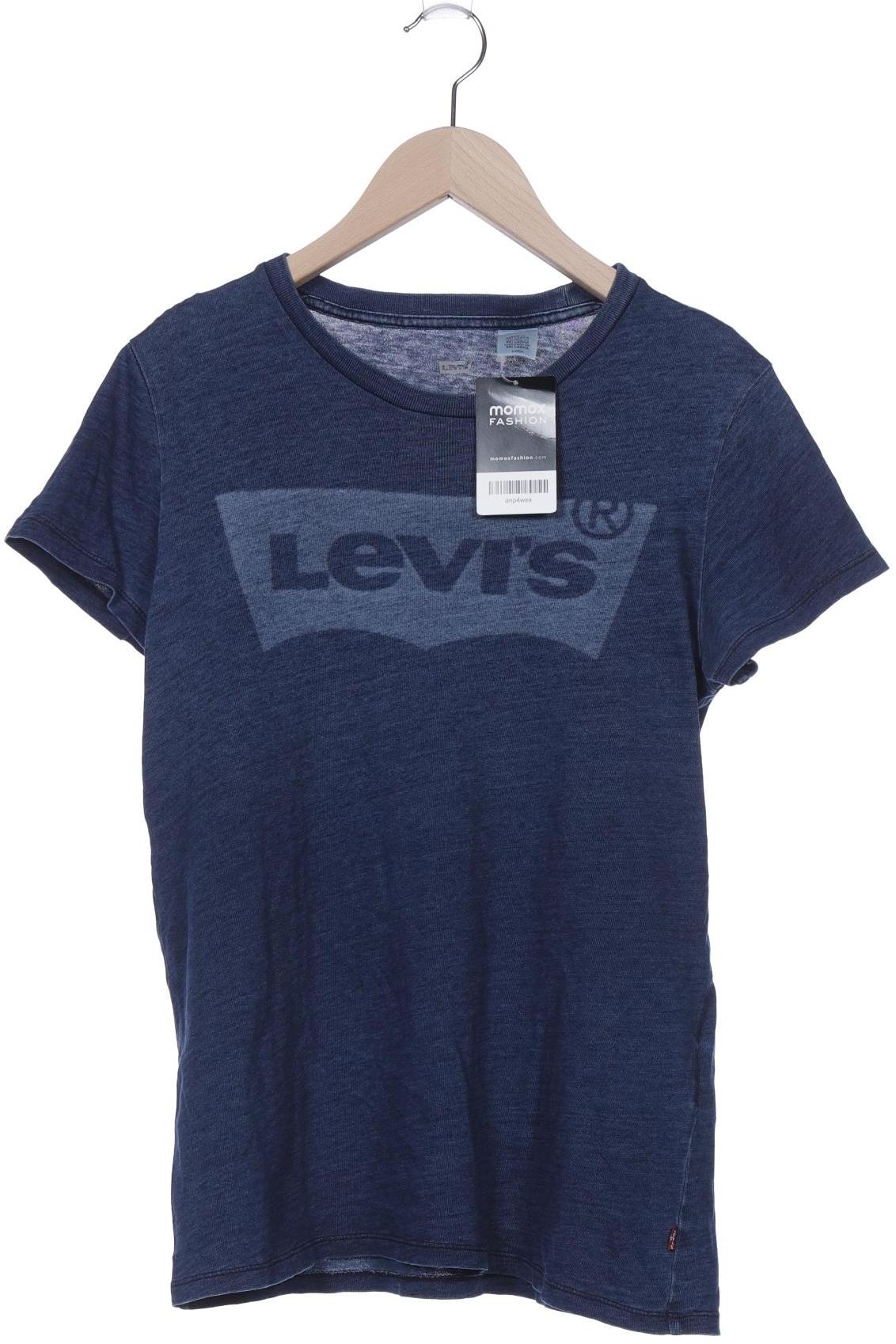 

Levis Damen T-Shirt, marineblau, Gr. 36