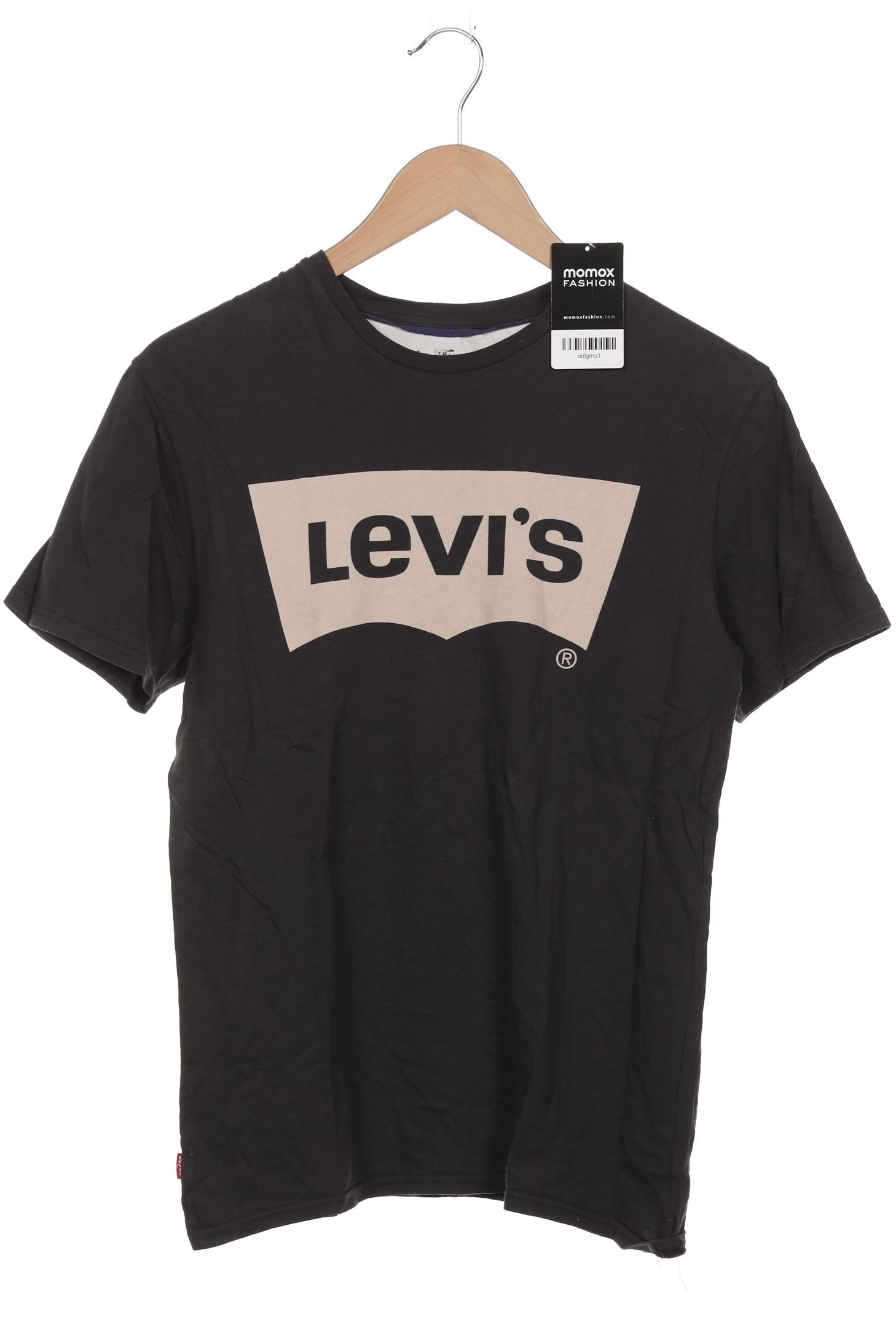 

Levis Damen T-Shirt, schwarz, Gr. 36