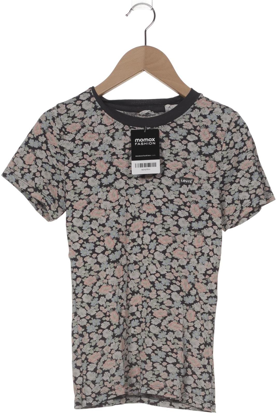 

Levis Damen T-Shirt, mehrfarbig, Gr. 34