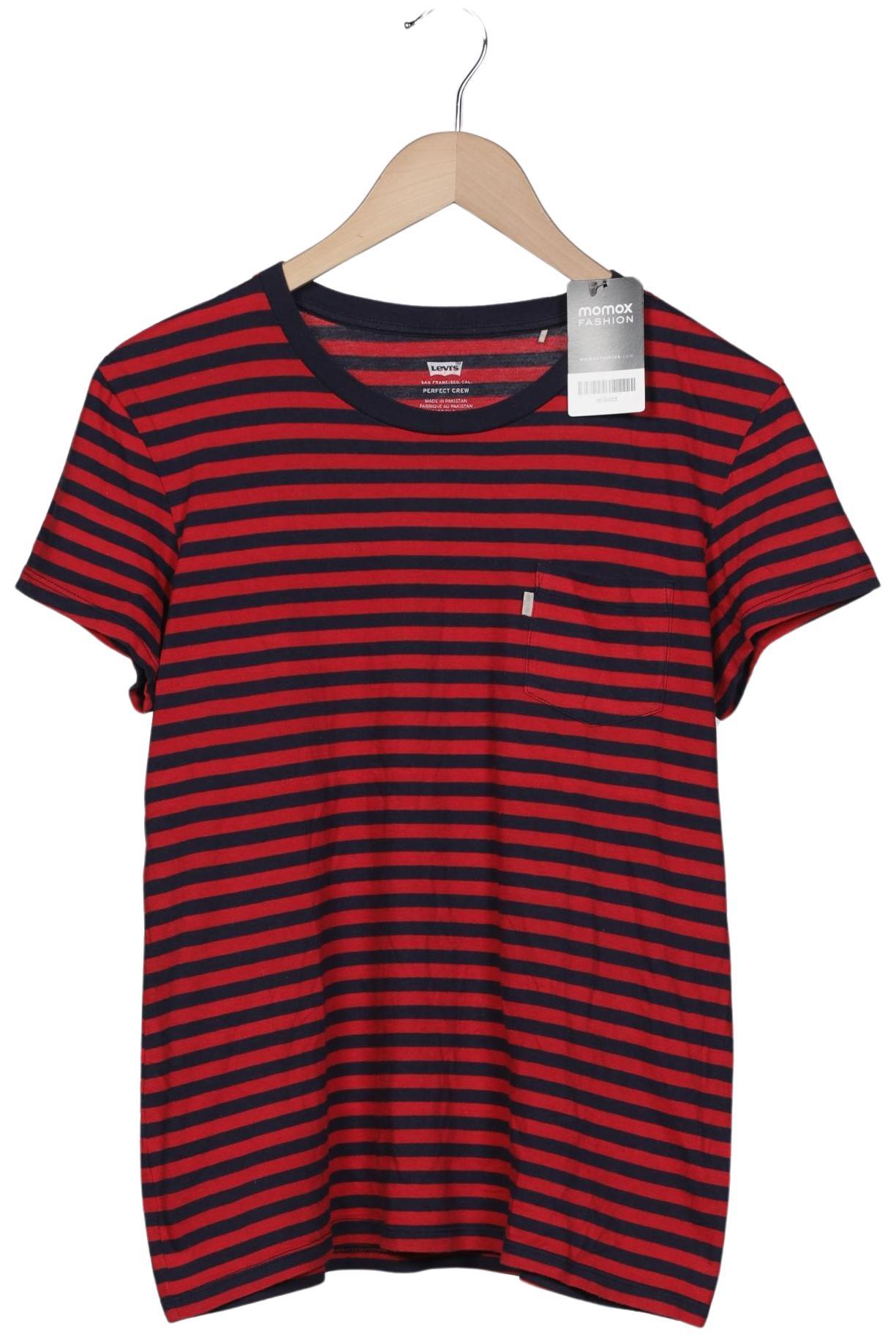 

Levis Damen T-Shirt, rot, Gr. 38
