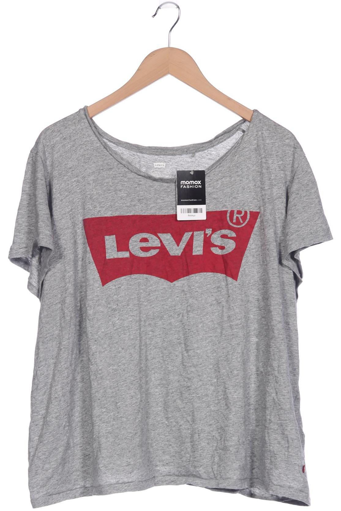

Levis Damen T-Shirt, grau, Gr. 48