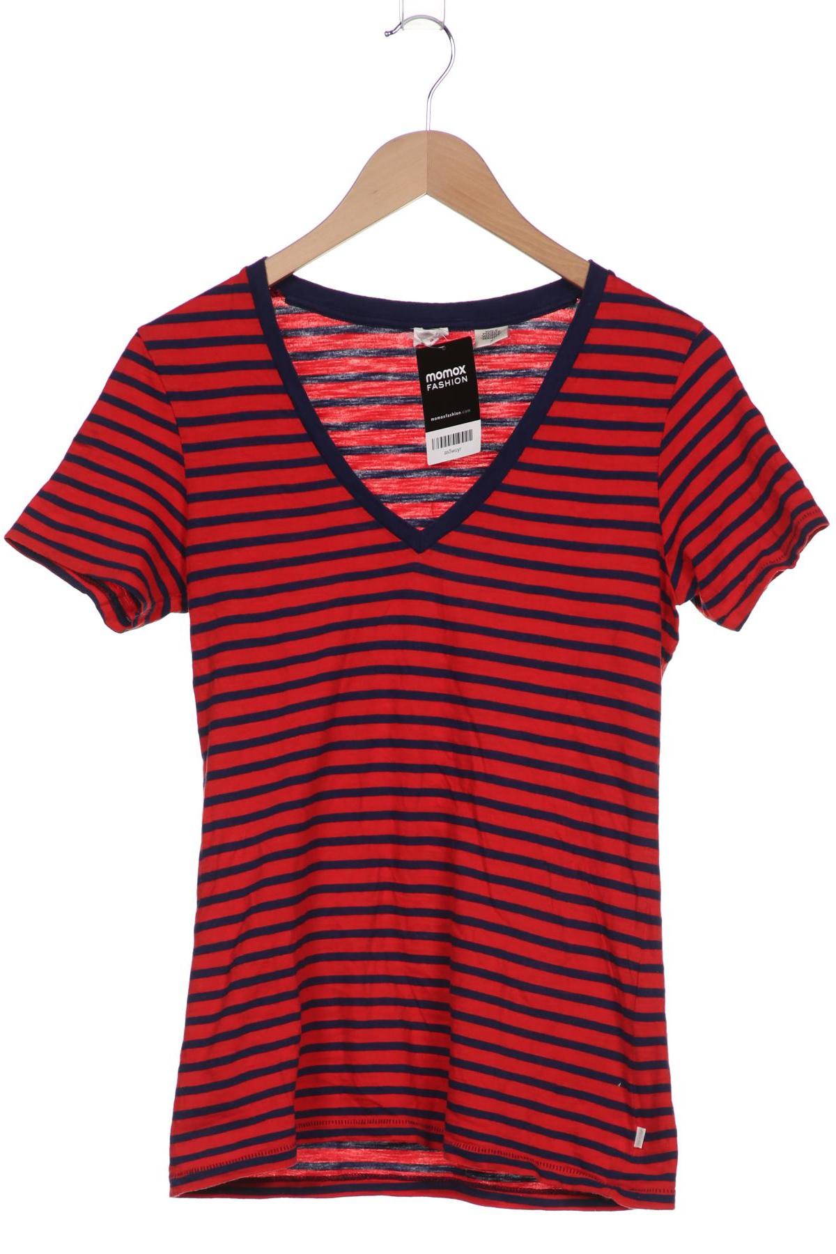 

Levis Damen T-Shirt, rot