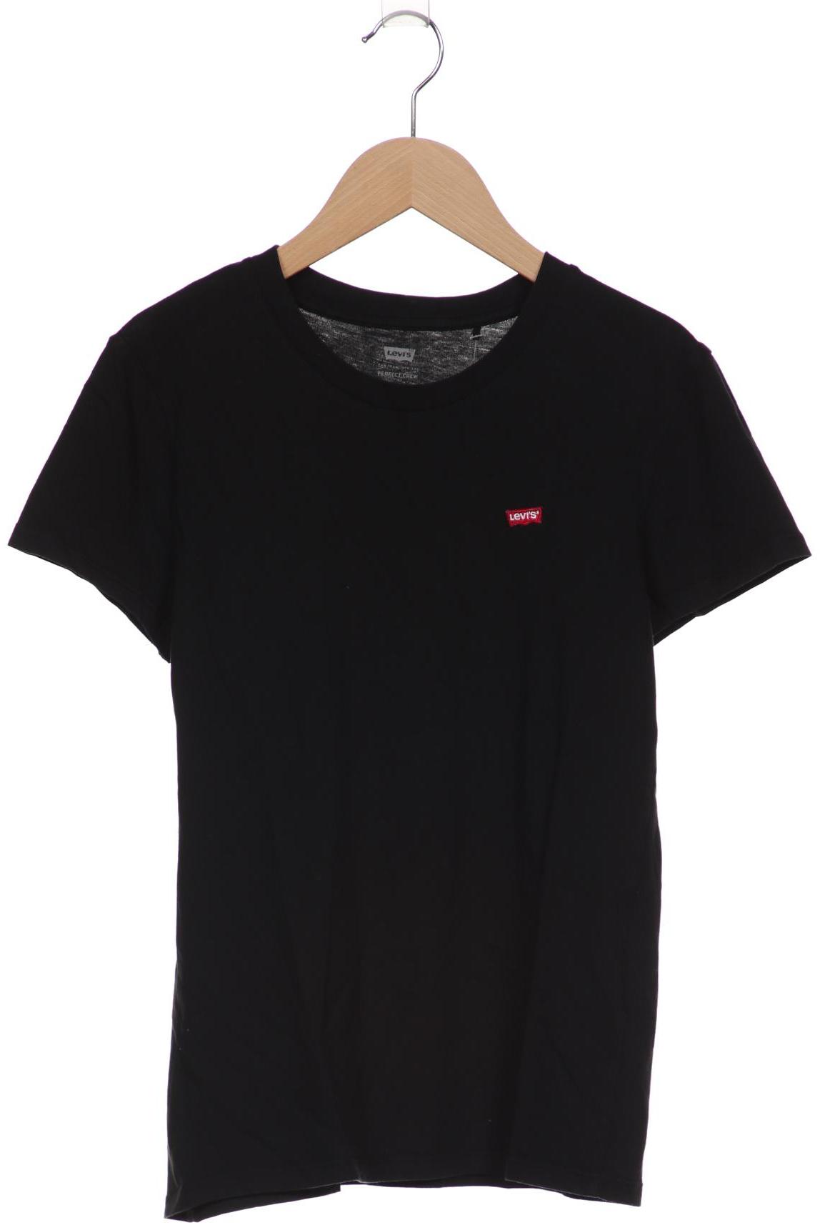 

Levis Damen T-Shirt, schwarz, Gr. 34