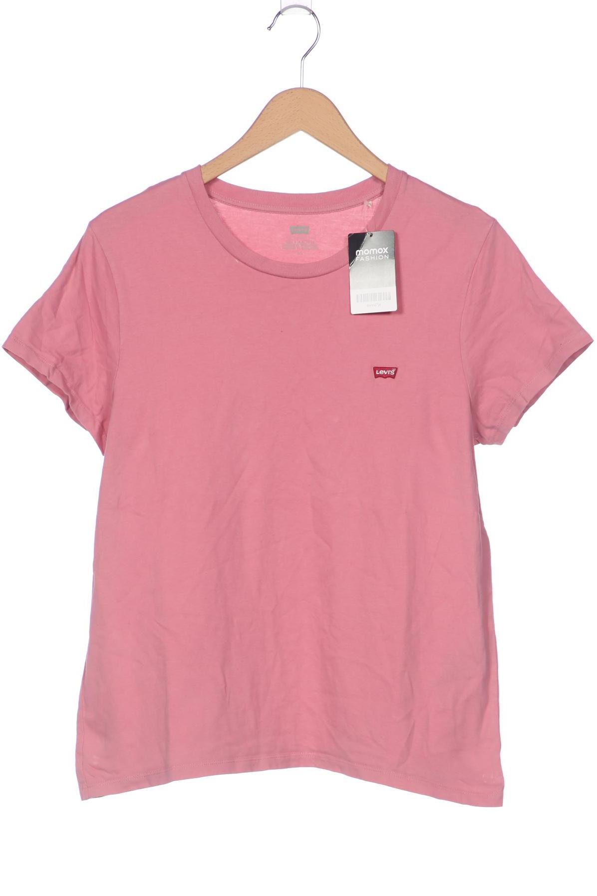 

Levis Damen T-Shirt, pink, Gr. 42