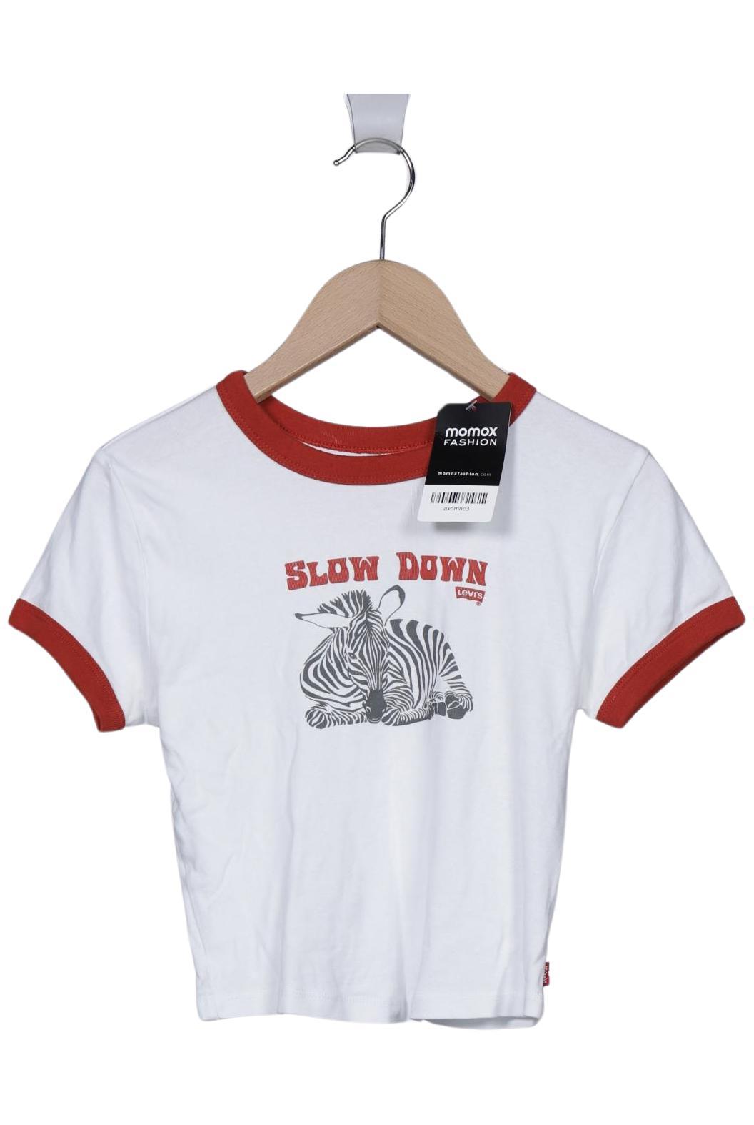 

Levis Damen T-Shirt, mehrfarbig, Gr. 34