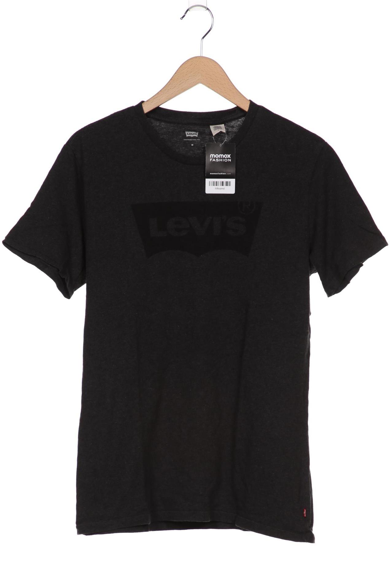 

Levis Damen T-Shirt, grau