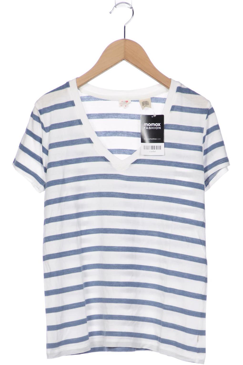 

Levis Damen T-Shirt, weiß