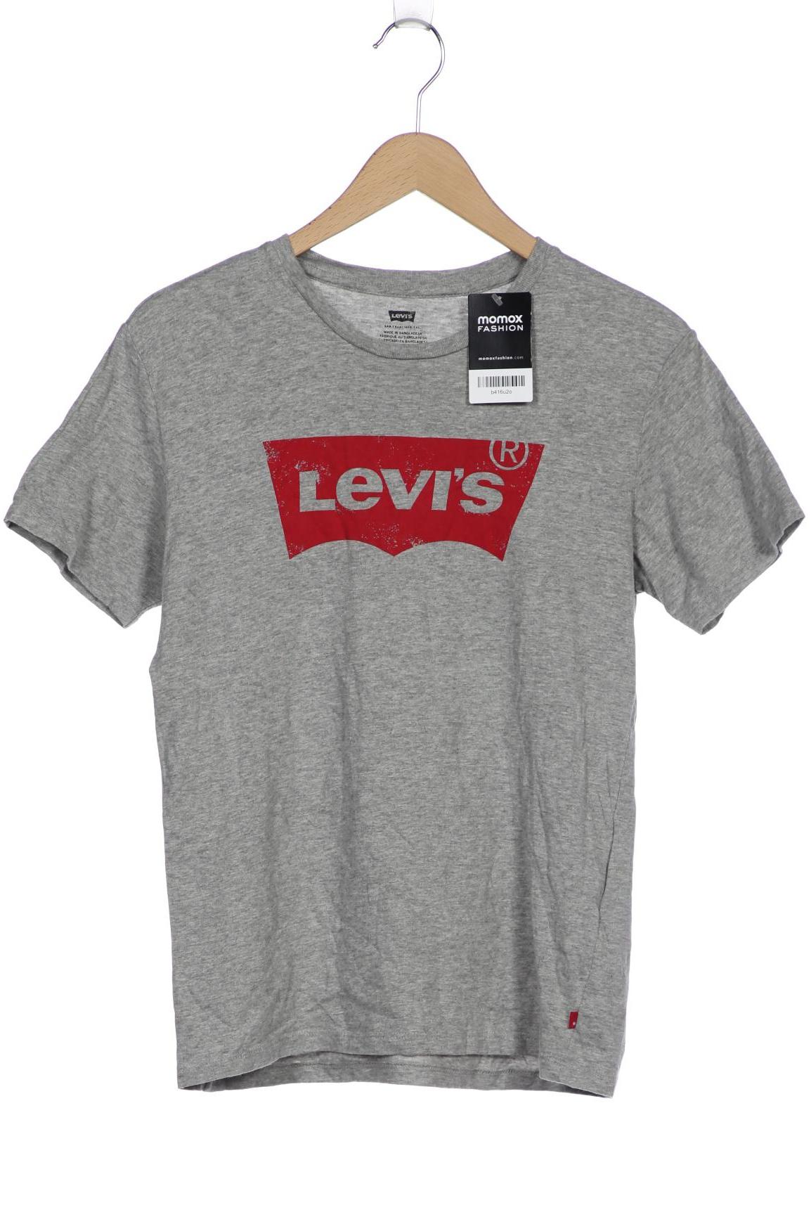 

Levis Damen T-Shirt, grau