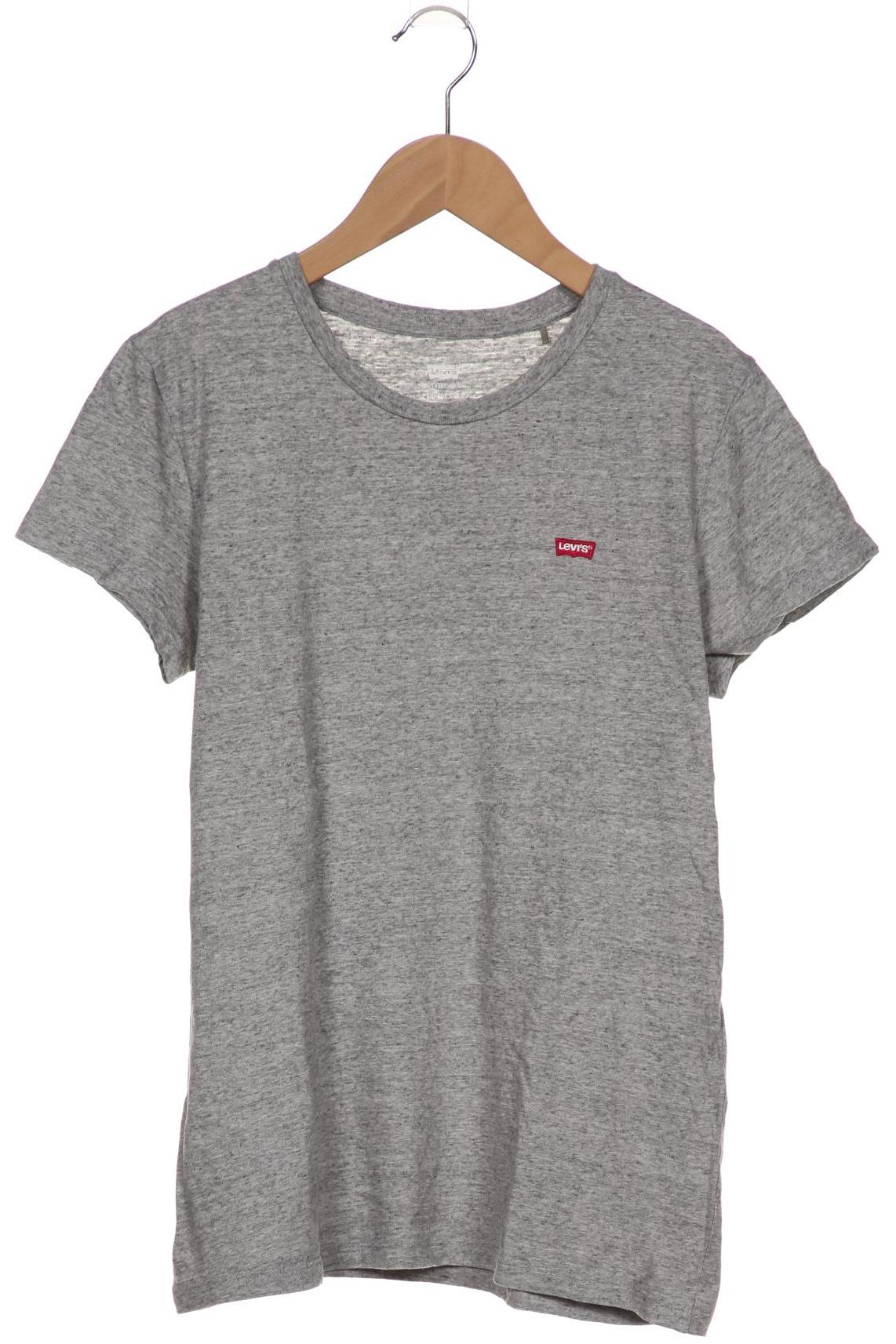 

Levis Damen T-Shirt, grau, Gr. 36
