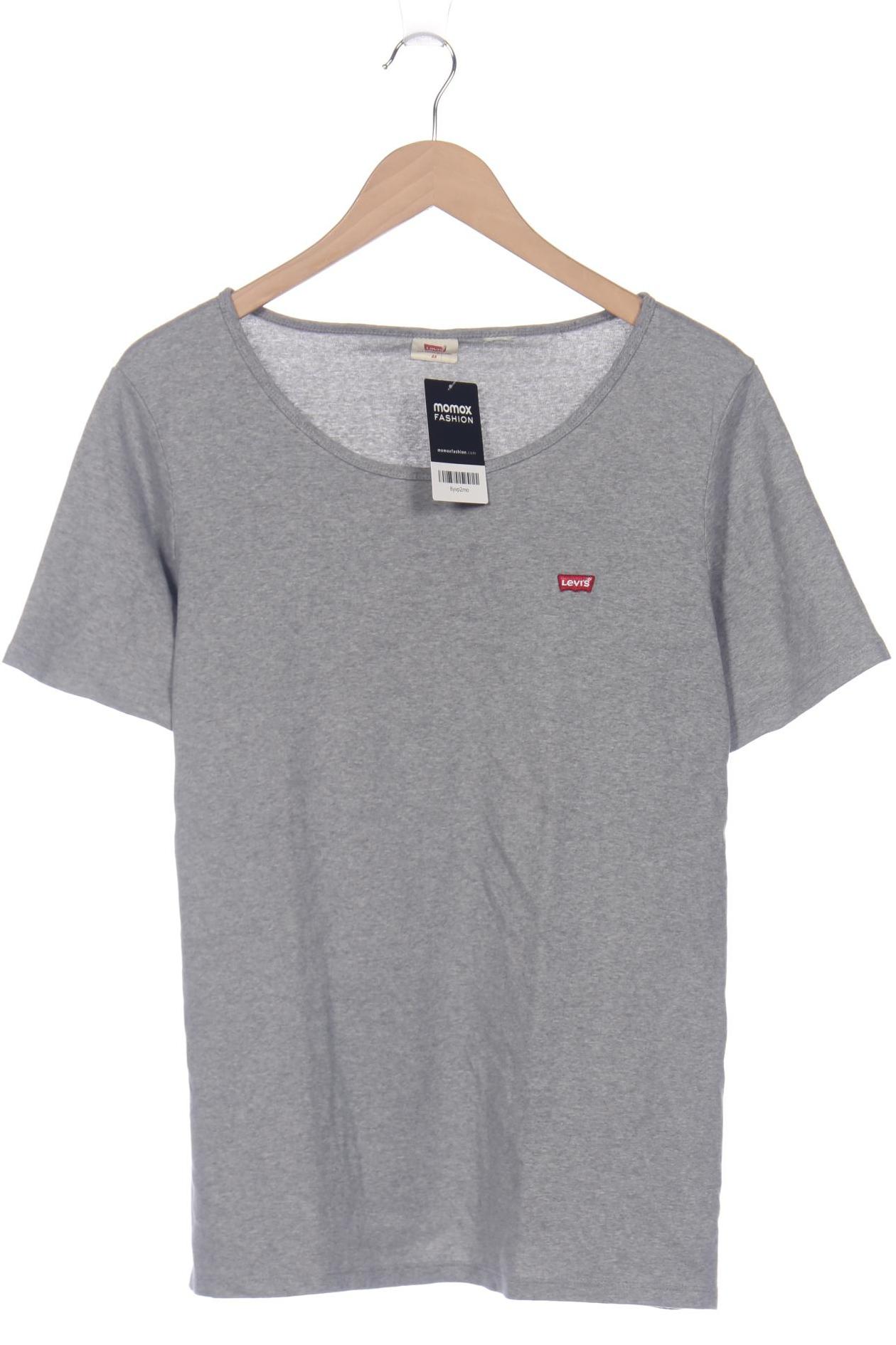

Levis Damen T-Shirt, grau, Gr. 18