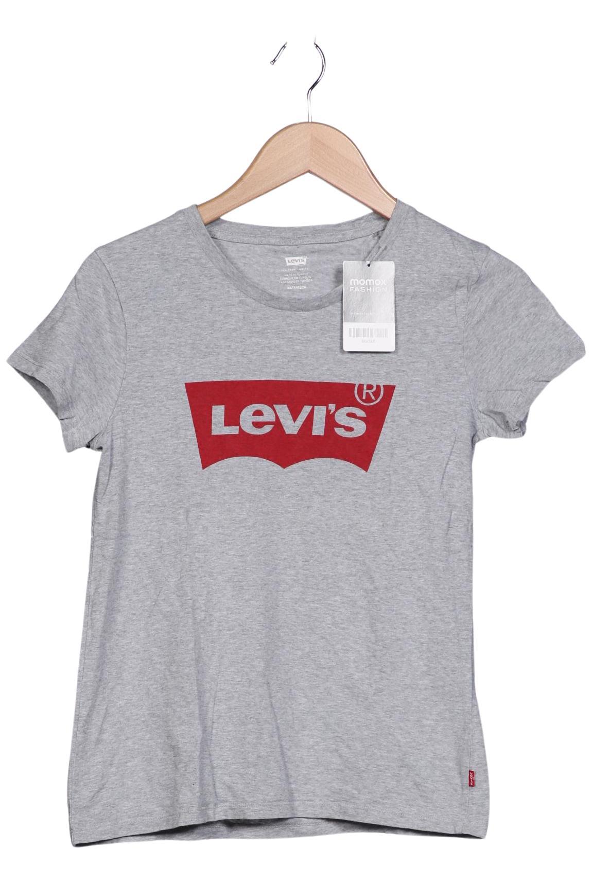 

Levis Damen T-Shirt, grau, Gr. 34
