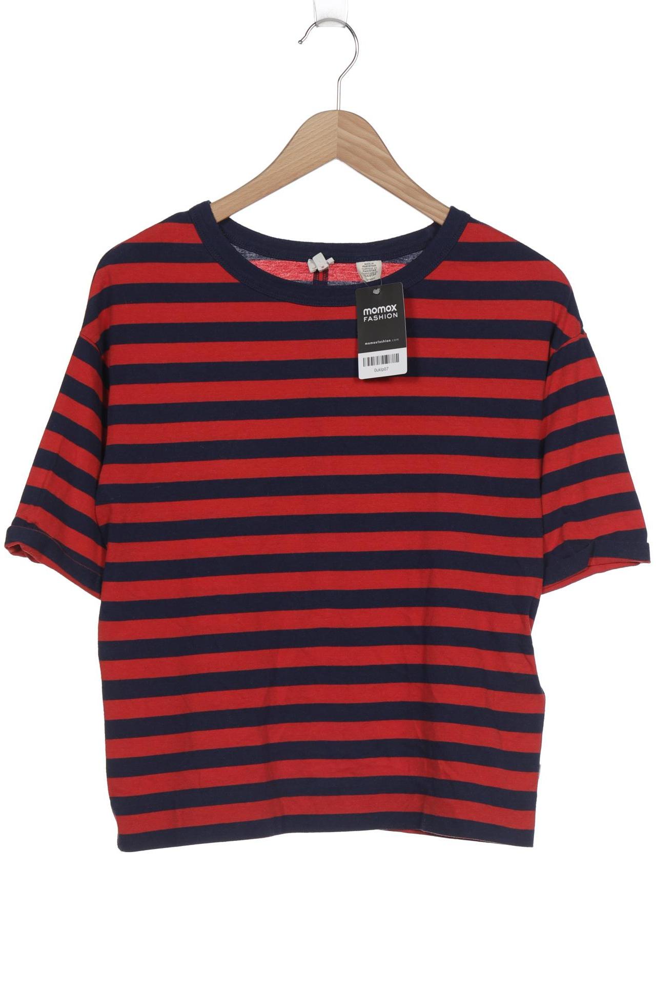 

Levis Damen T-Shirt, rot