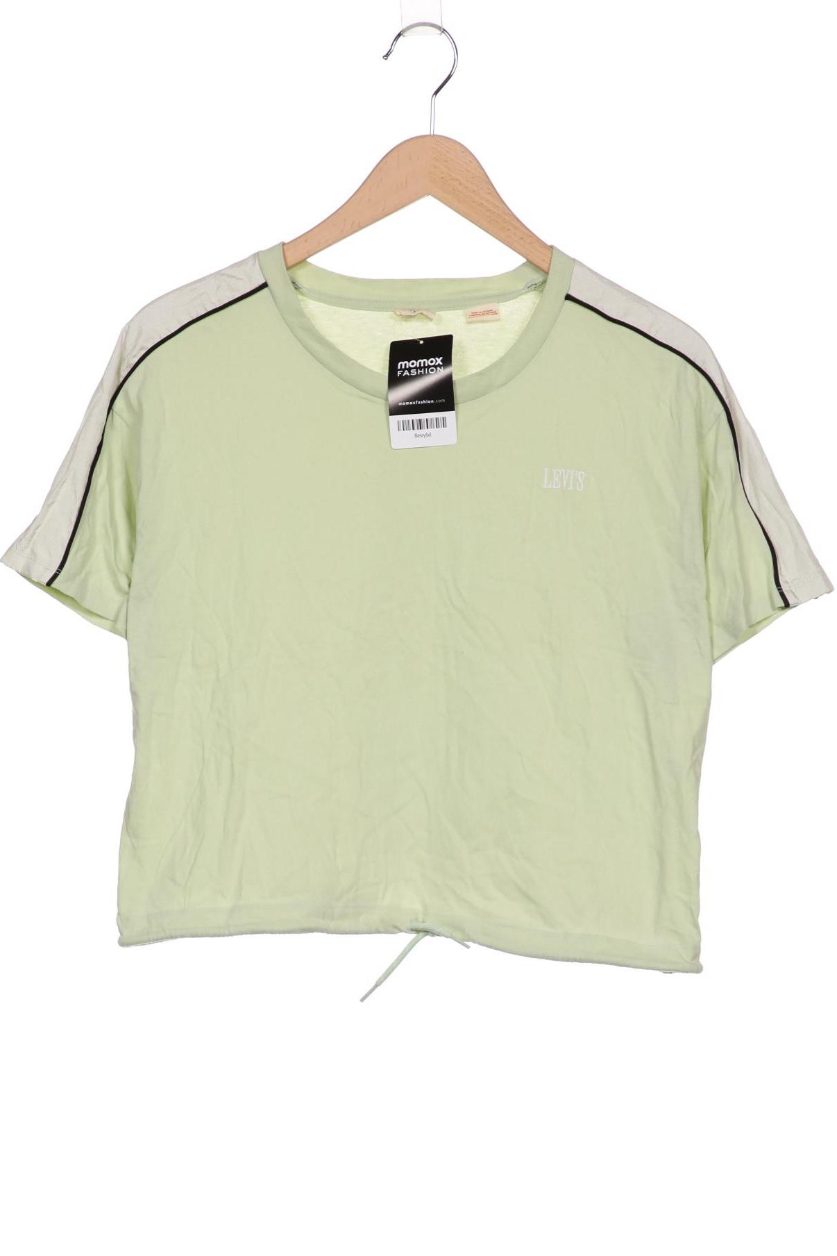 

Levis Damen T-Shirt, grün