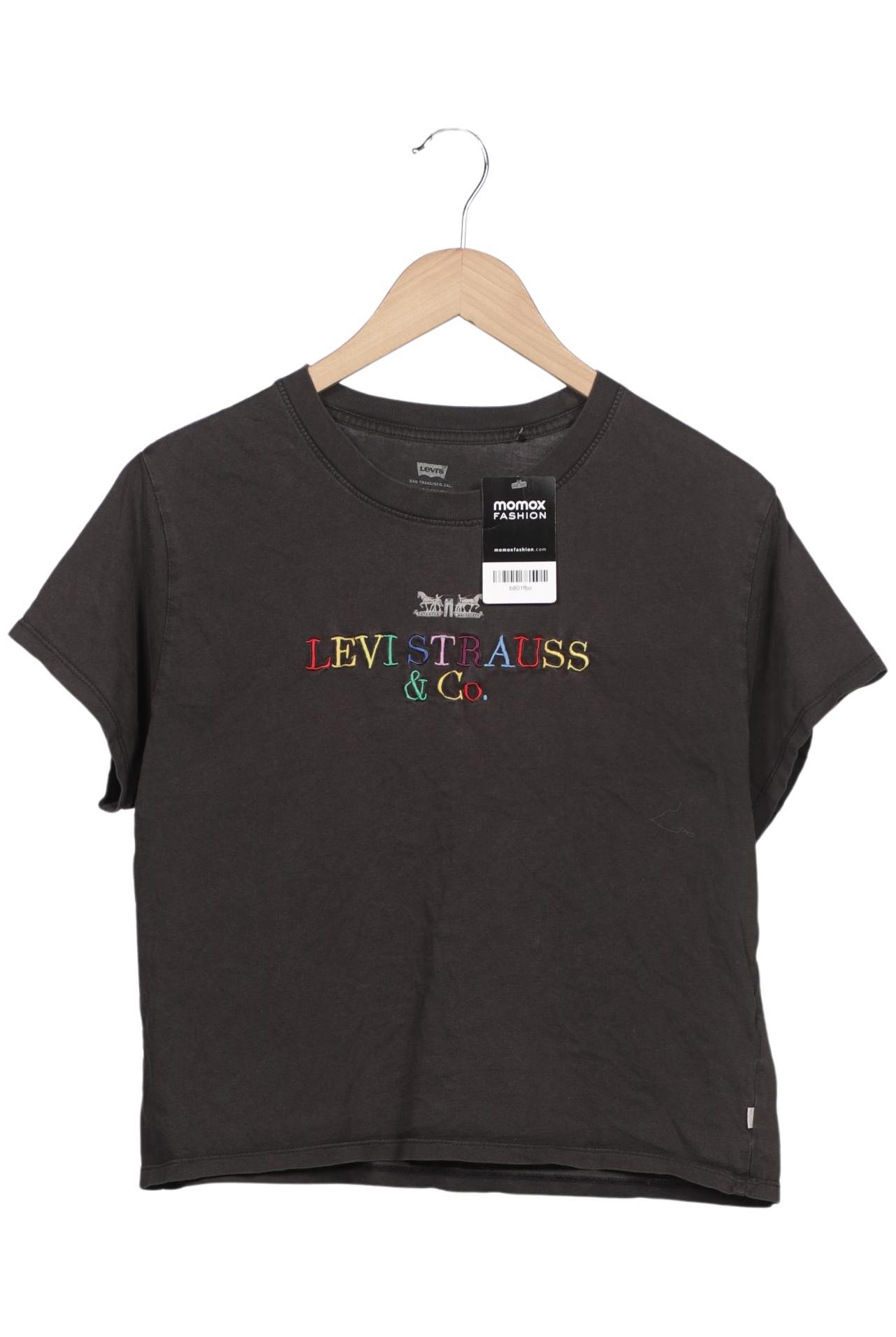

Levis Damen T-Shirt, grau, Gr. 36