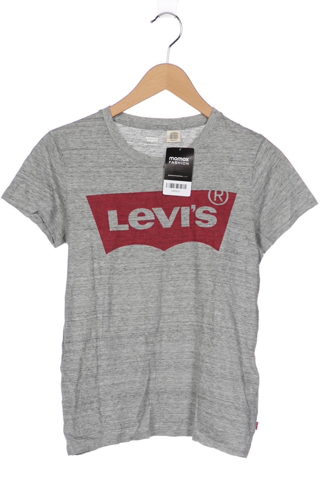 

Levis Damen T-Shirt, grau