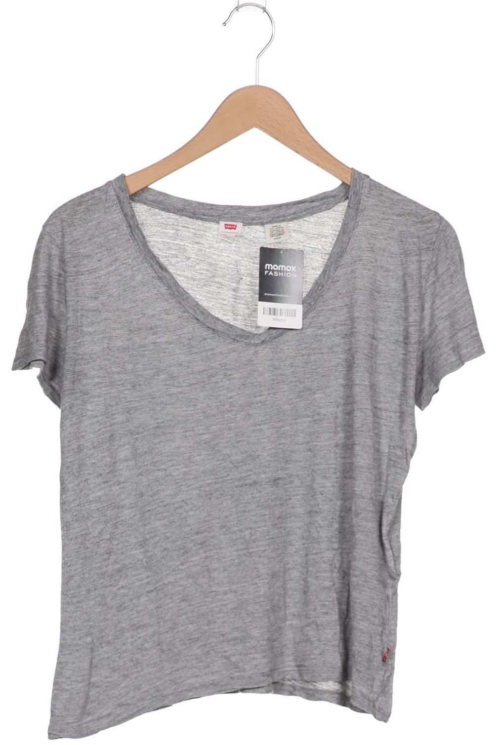 

Levis Damen T-Shirt, grau