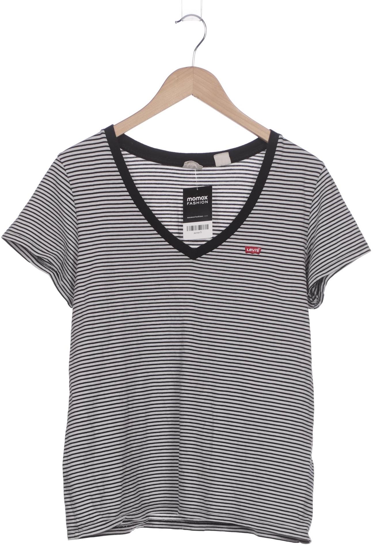 

Levis Damen T-Shirt, schwarz, Gr. 42