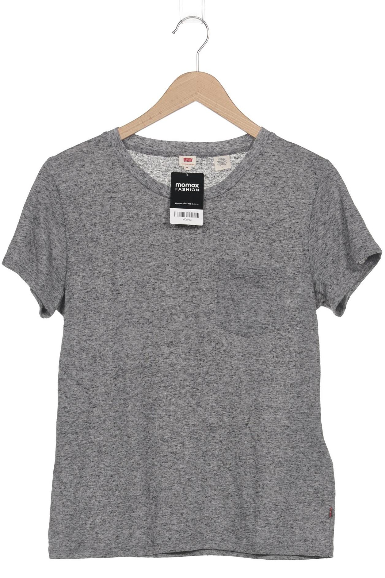 

Levis Damen T-Shirt, grau, Gr. 38