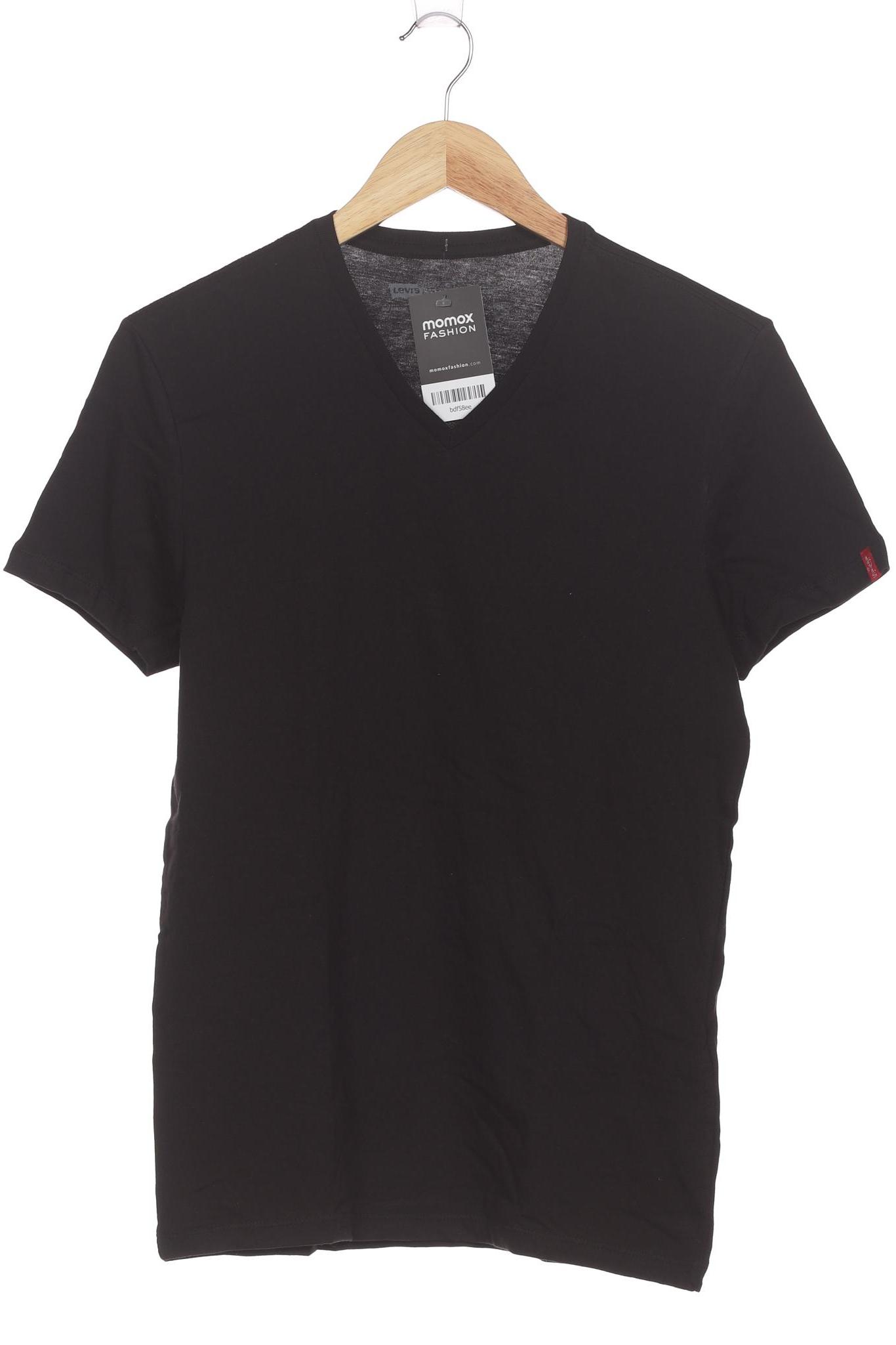 

Levis Damen T-Shirt, schwarz, Gr. 36