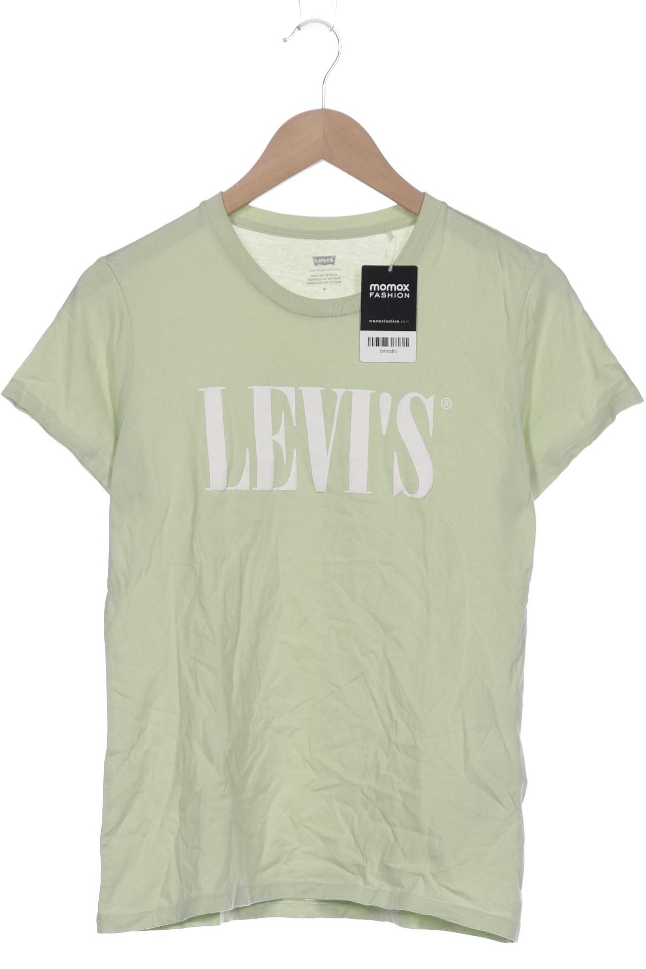 

Levis Damen T-Shirt, grün, Gr. 38