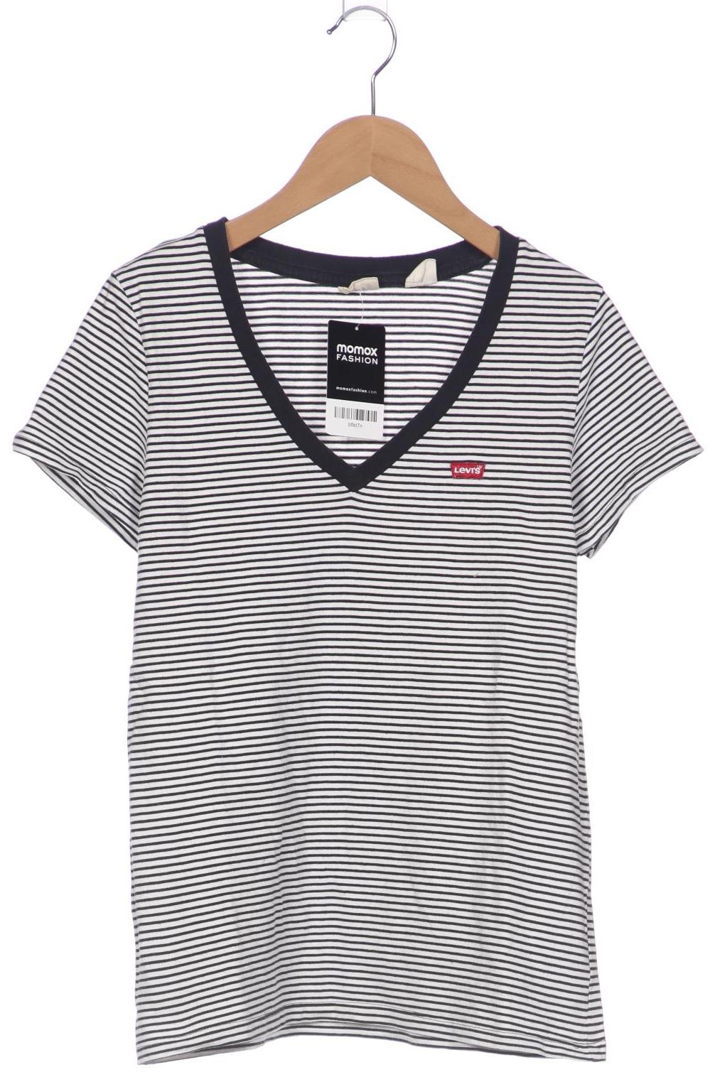 

Levis Damen T-Shirt, weiß, Gr. 36