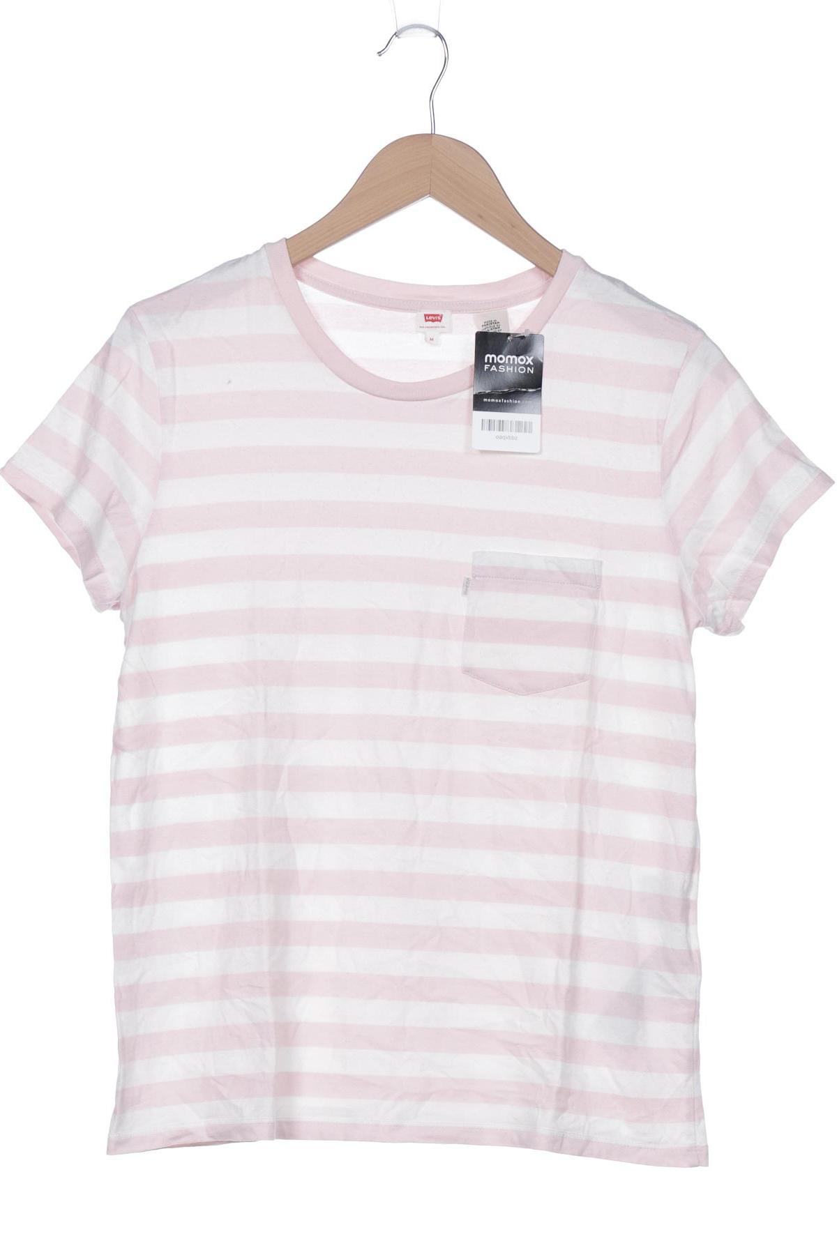 

Levis Damen T-Shirt, pink, Gr. 38