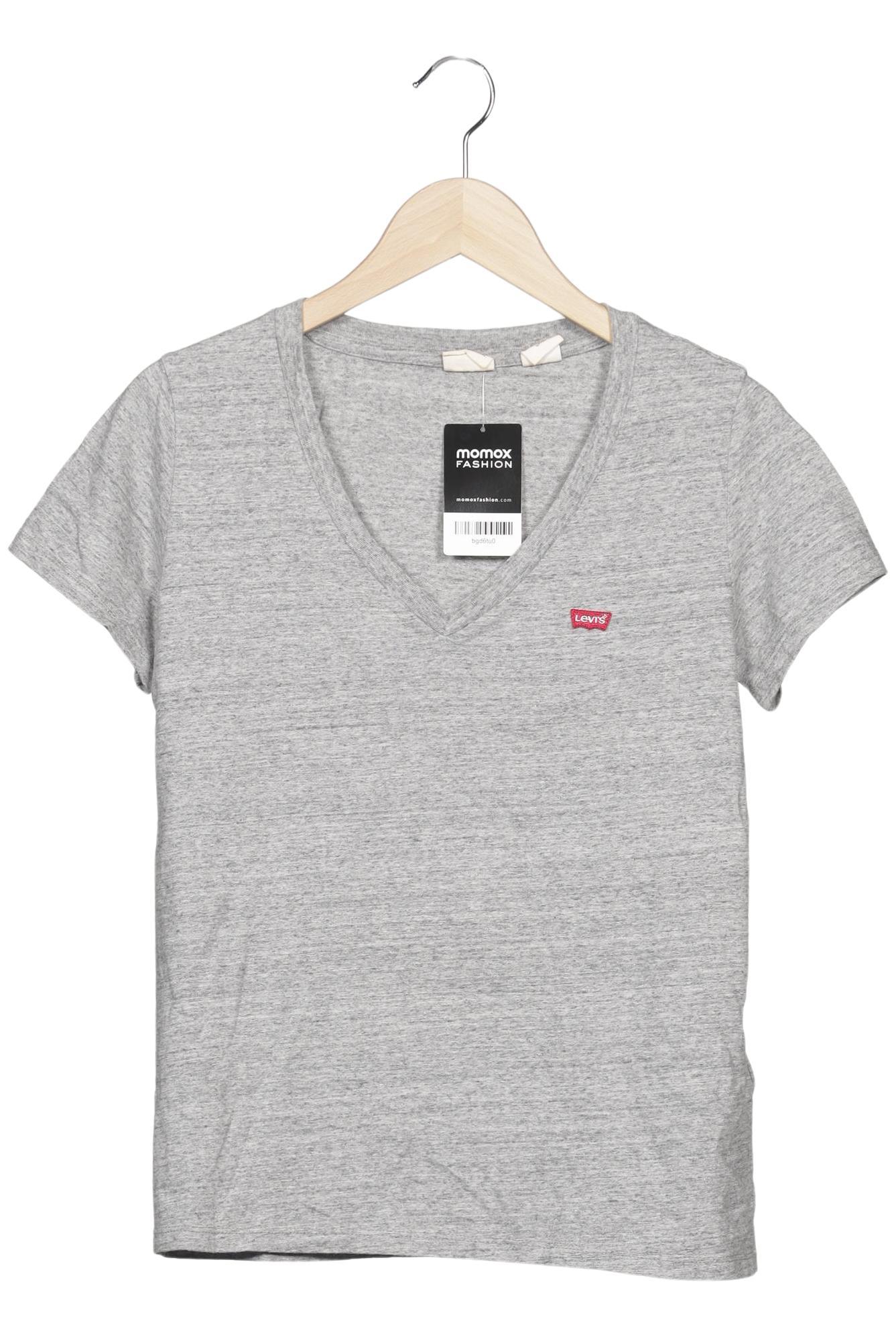 

Levis Damen T-Shirt, grau, Gr. 36