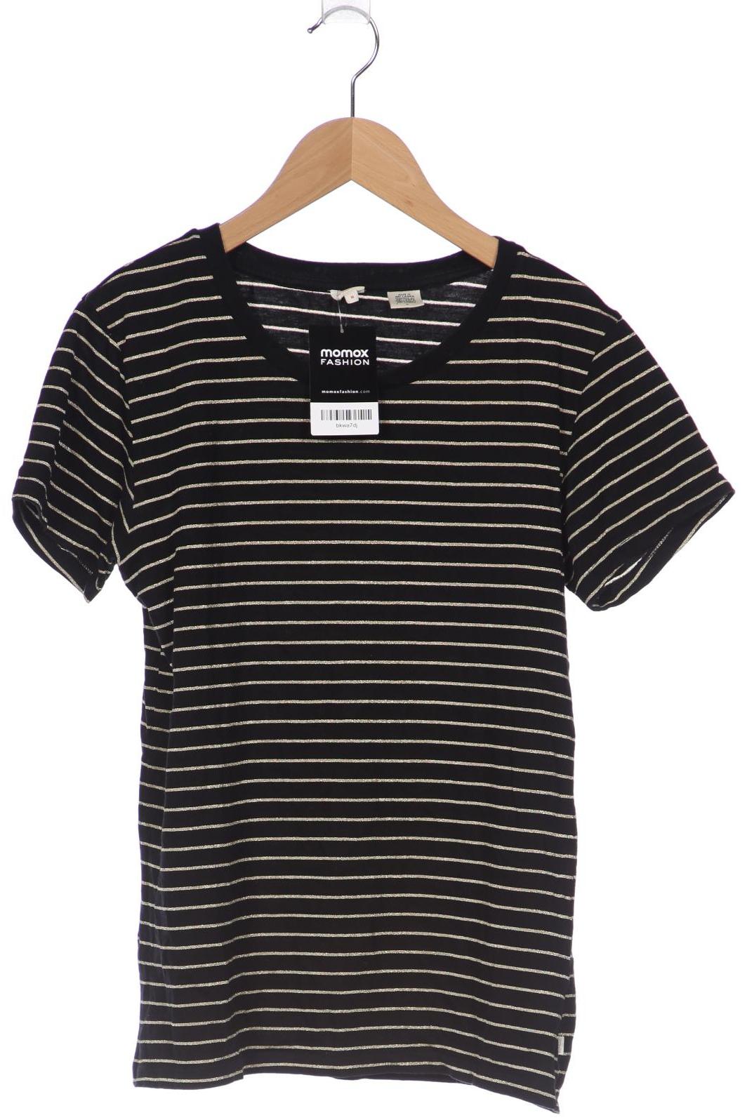 

Levis Damen T-Shirt, schwarz, Gr. 38